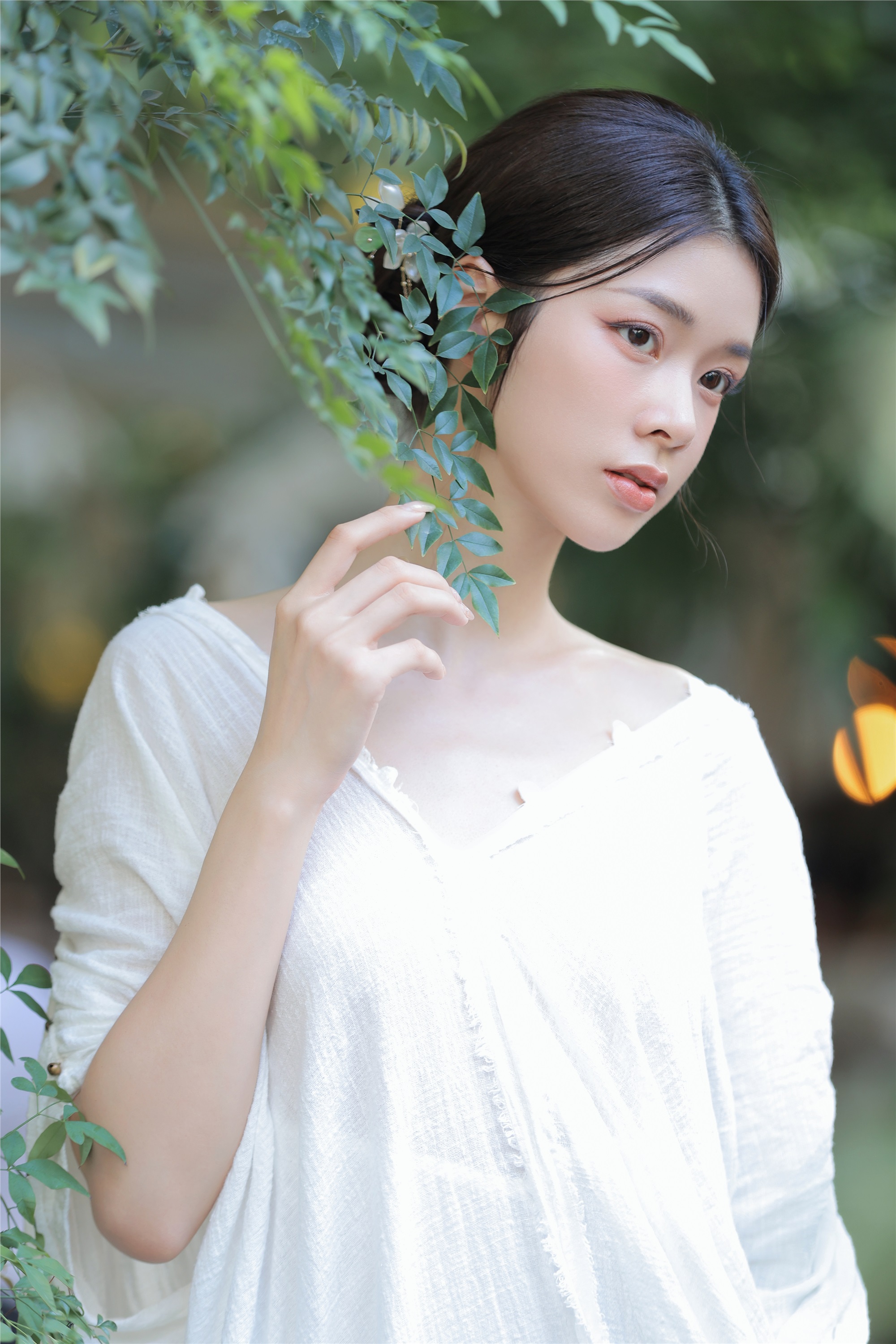 图片[7]-YITUYU艺图语期2025.01.30期画船听雨眠期板板酱-秀人网