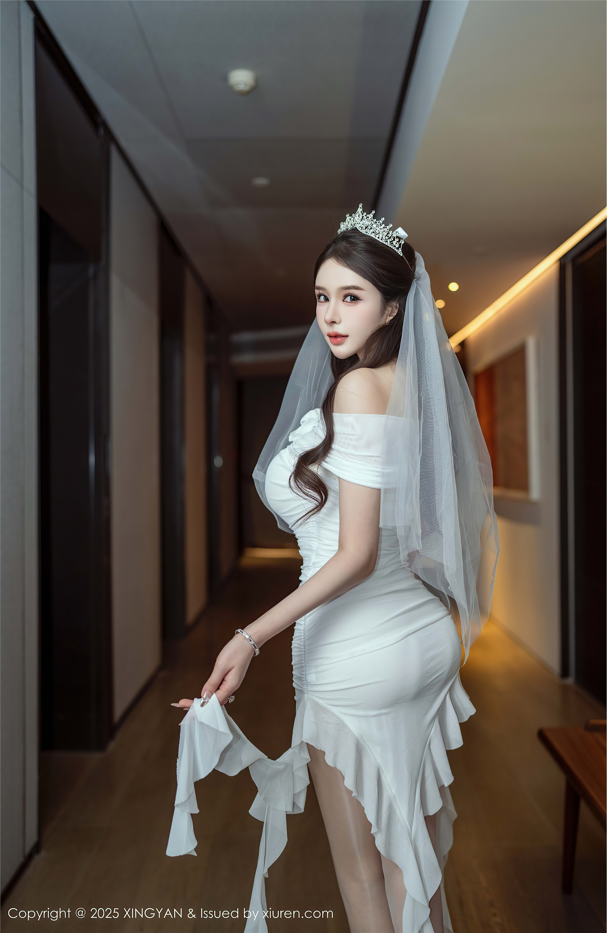 XINGYAN星颜社期2025.08.22期VOL.388期李丽莎-套图网