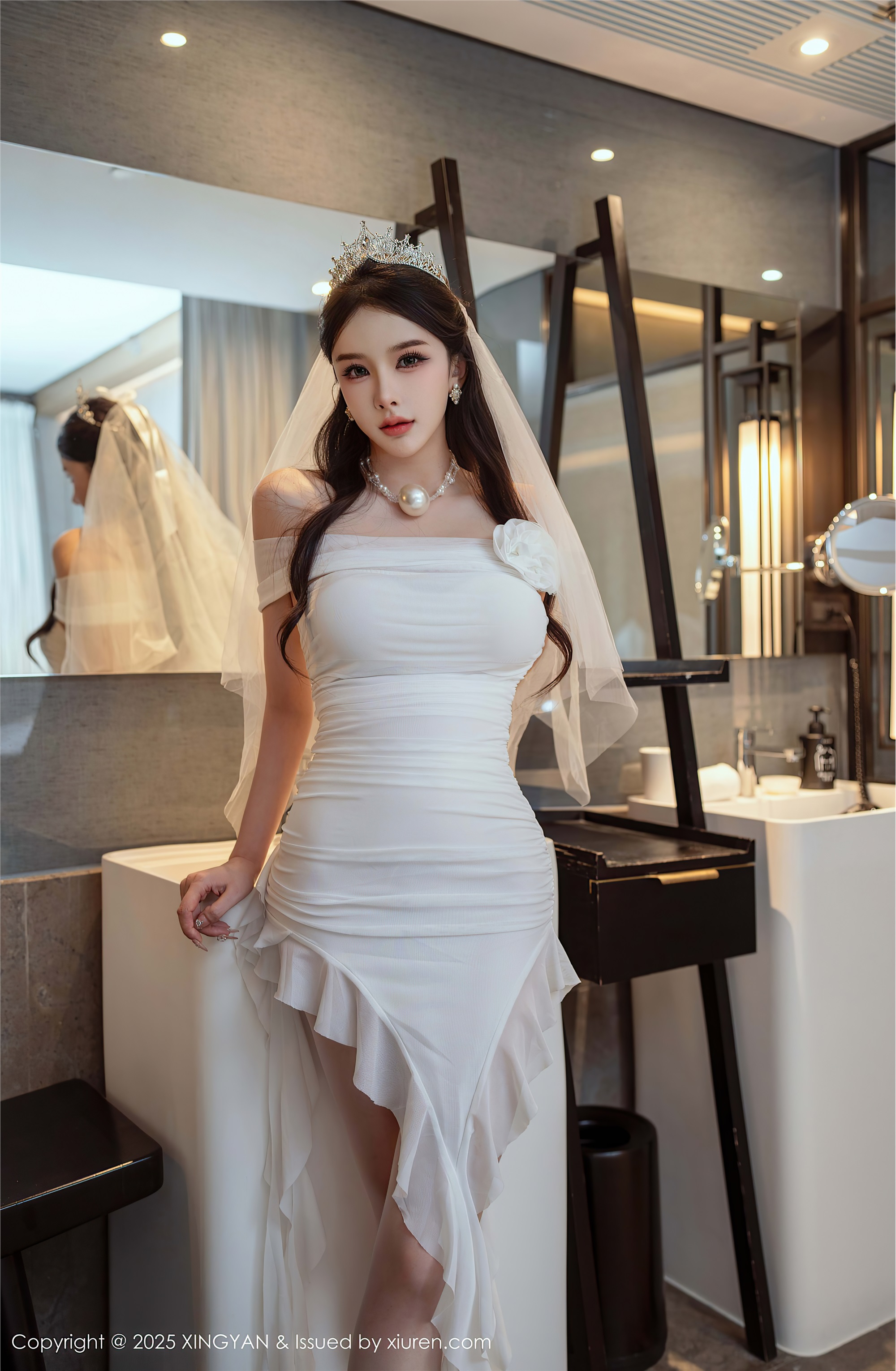 图片[7]-XINGYAN星颜社期2025.08.22期VOL.388期李丽莎-秀人网