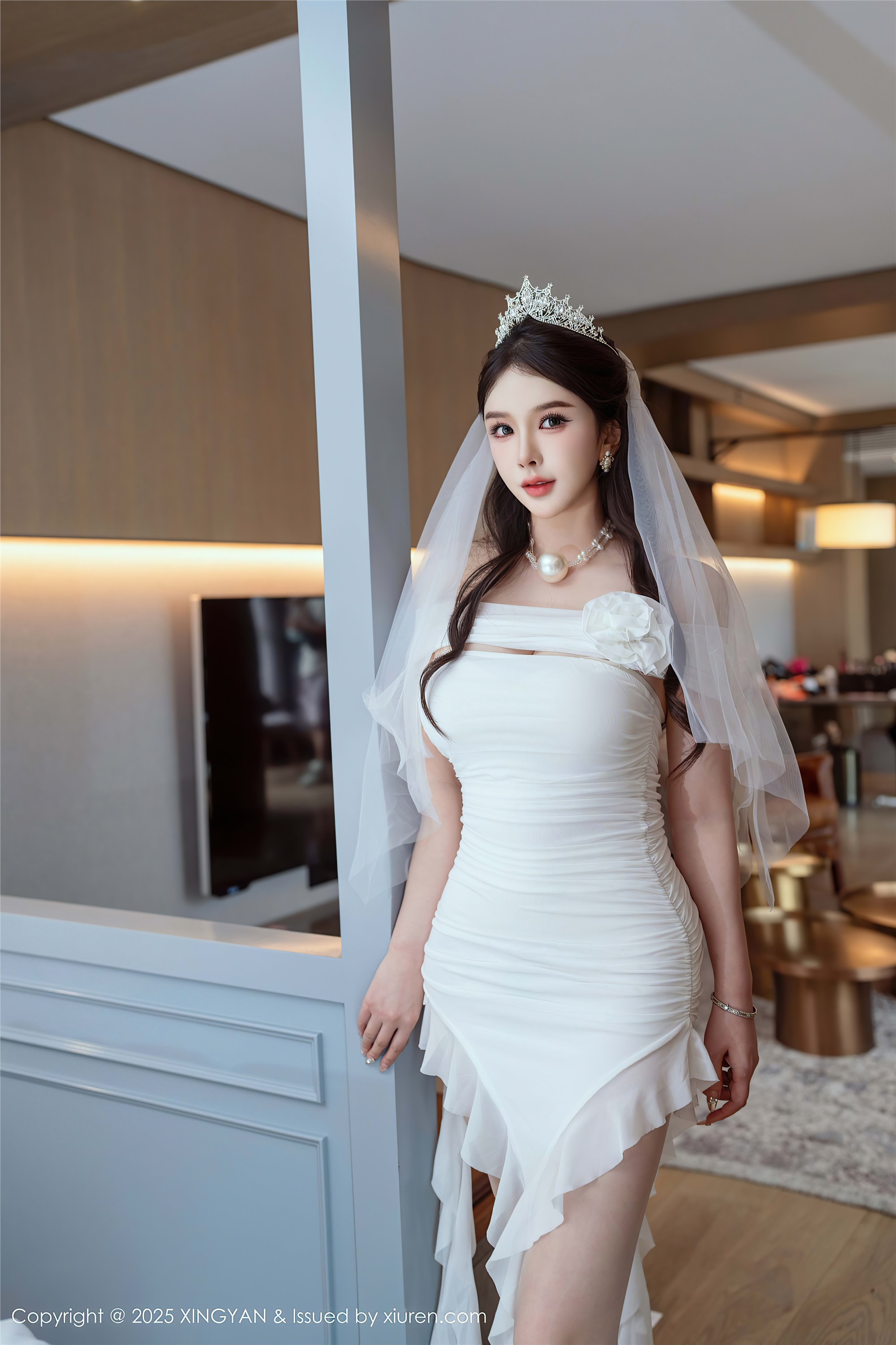 图片[8]-XINGYAN星颜社期2025.08.22期VOL.388期李丽莎-秀人网