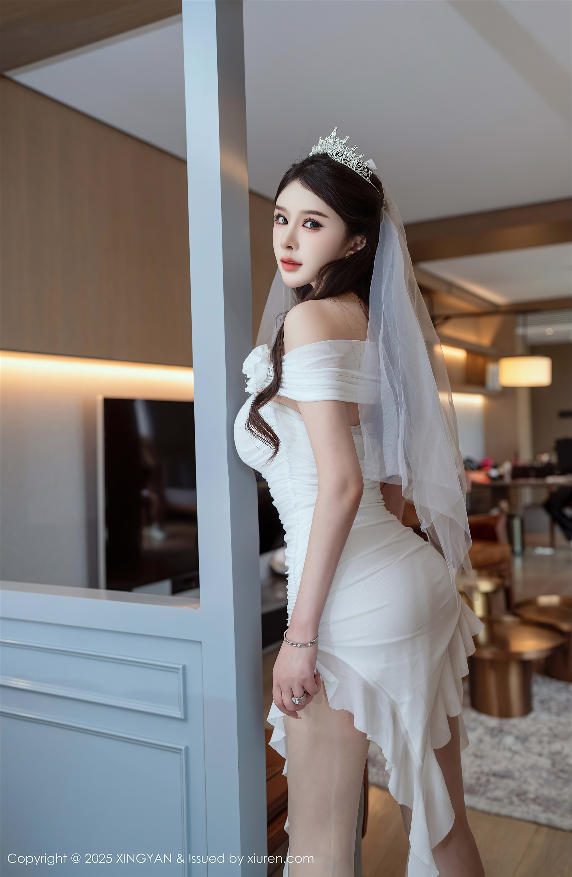 图片[9]-XINGYAN星颜社期2025.08.22期VOL.388期李丽莎-秀人网