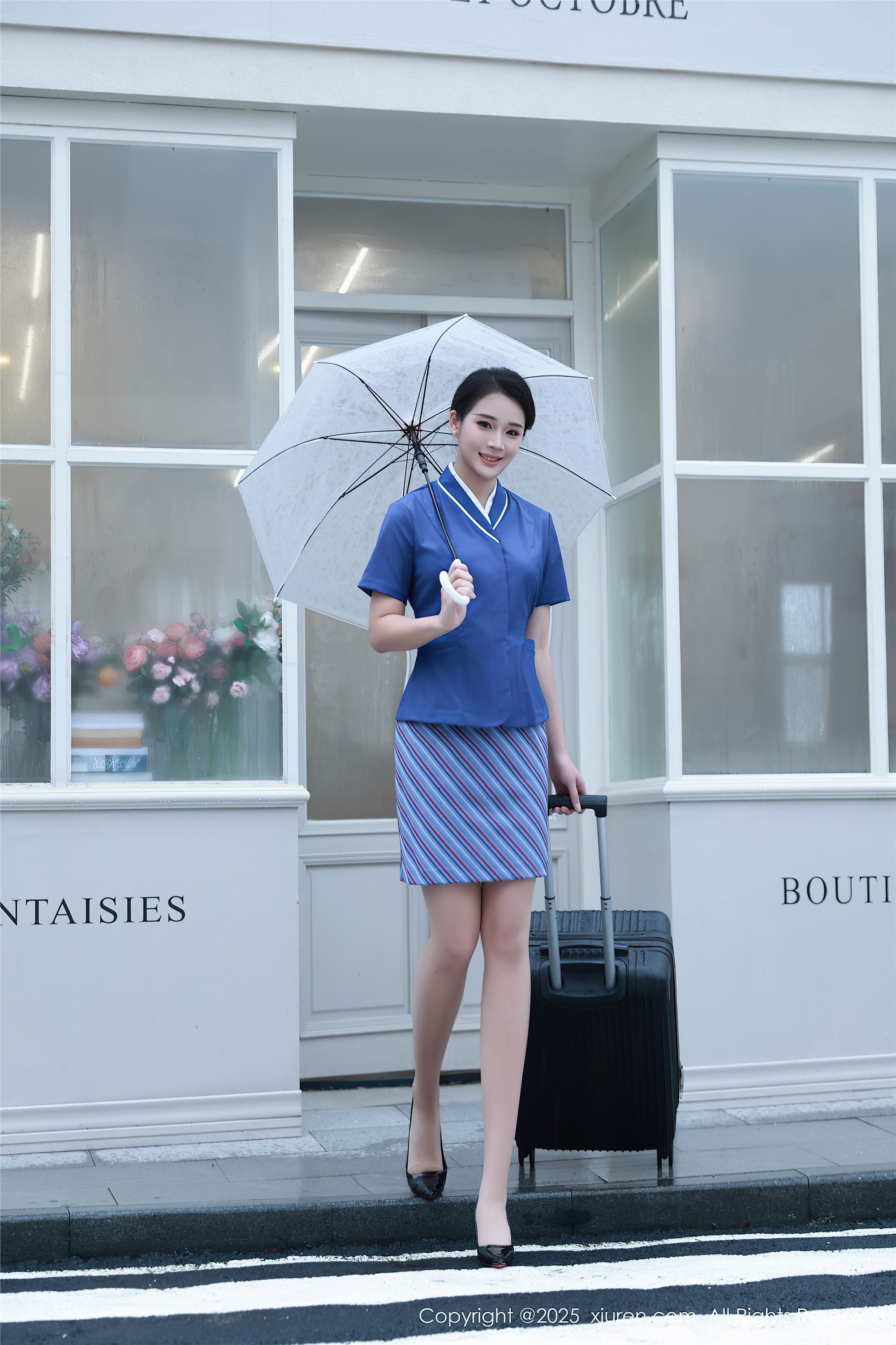 图片[4]-Xiuren秀人网期2025.08.29期N第10708期南乔-秀人网