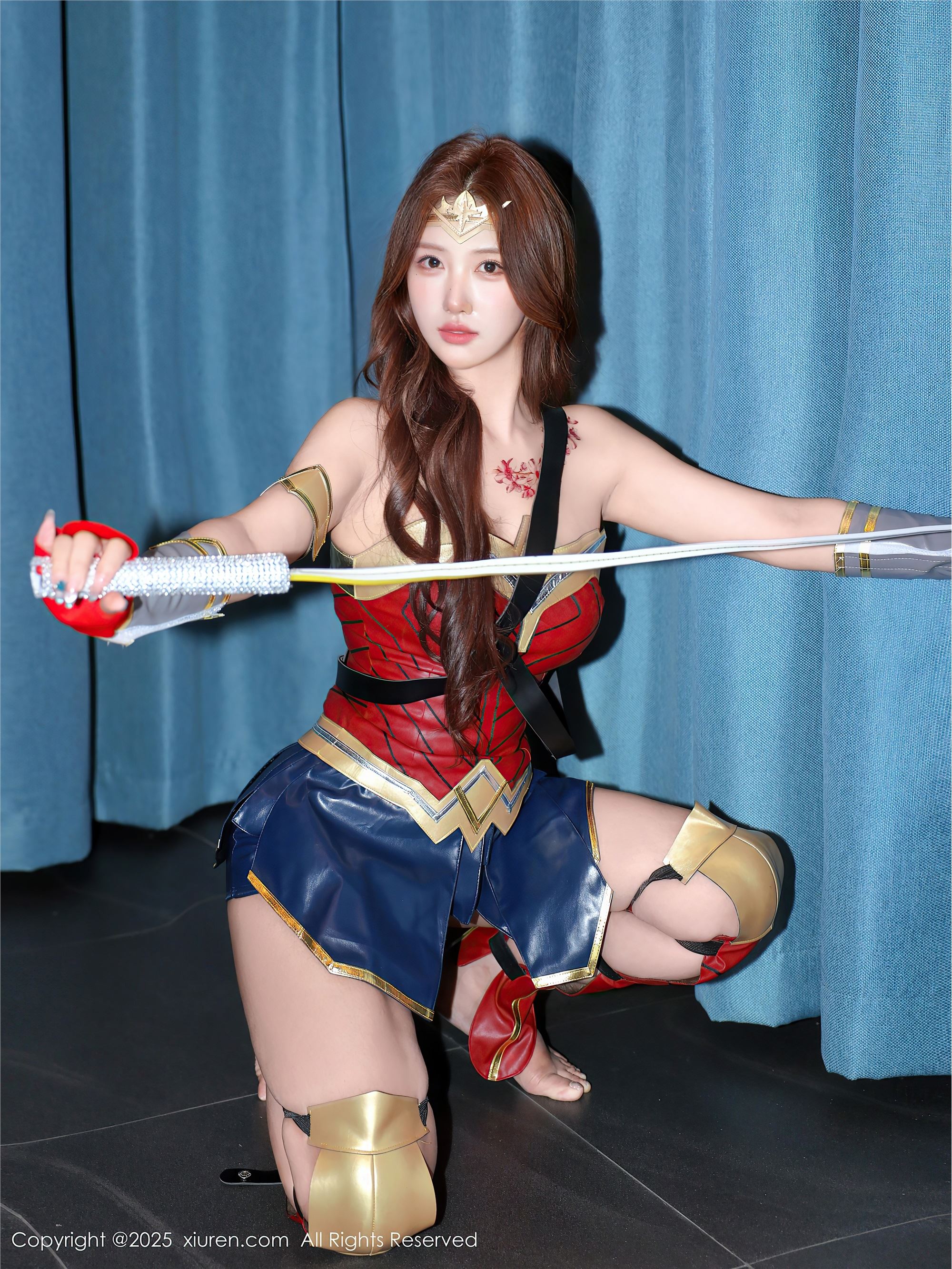 图片[6]-Xiuren秀人网期2025.08.29期N第10710期金允希Yuki-秀人网