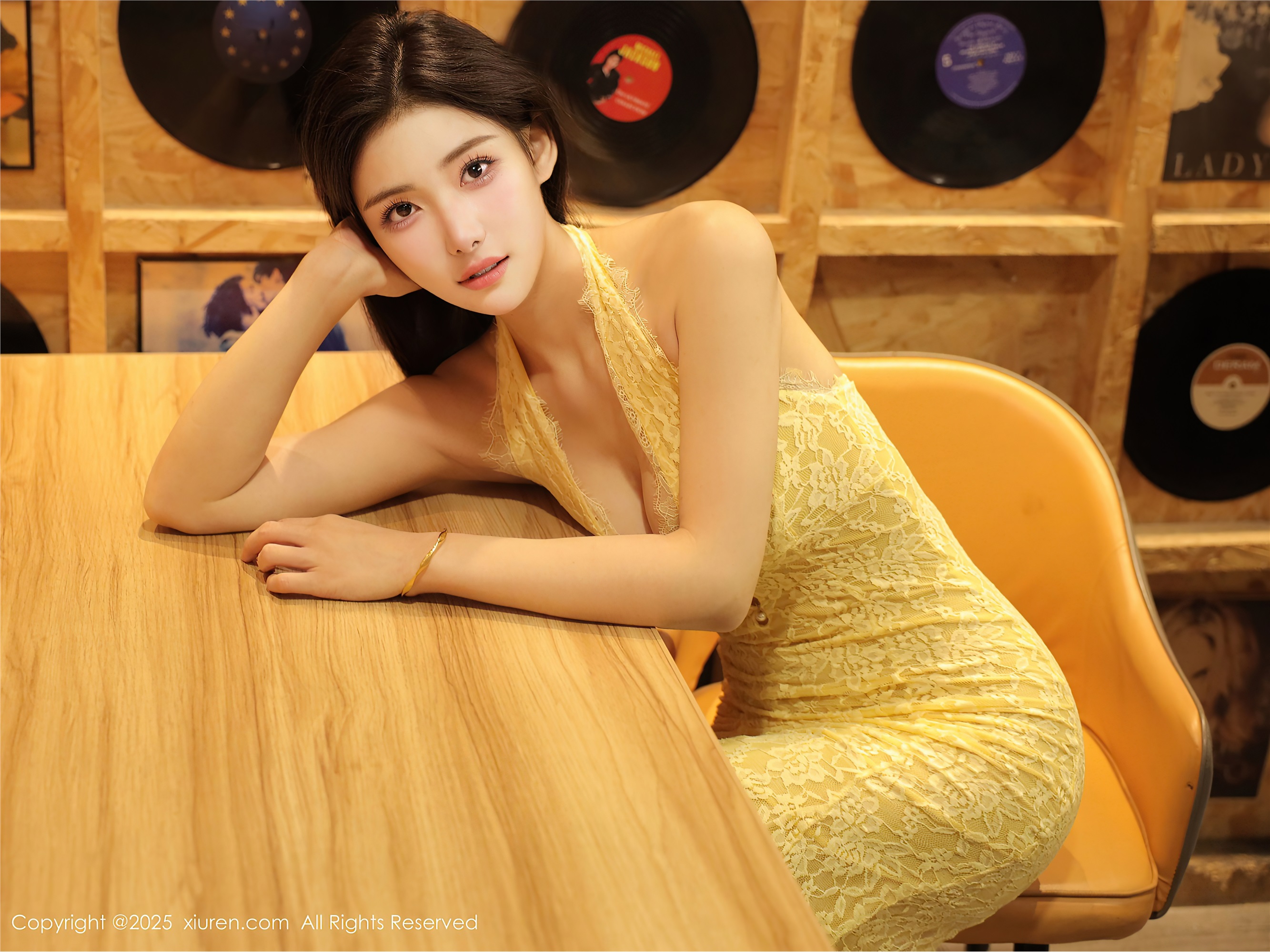 图片[7]-Xiuren秀人网期2025.09.01期N第10715期梨霜儿-秀人网