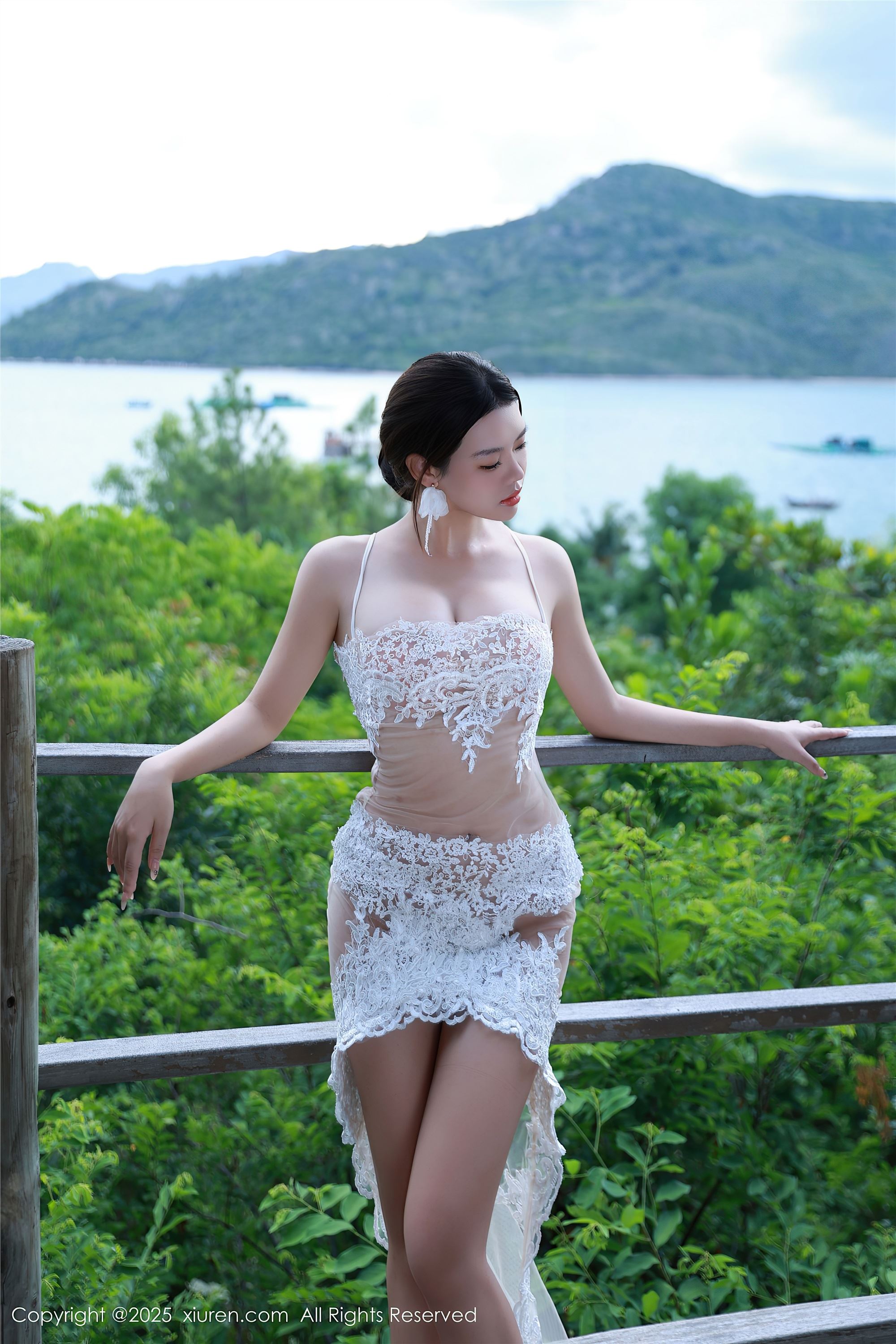 Xiuren秀人网期2025.09.03期N第10721期叮当DD-套图网