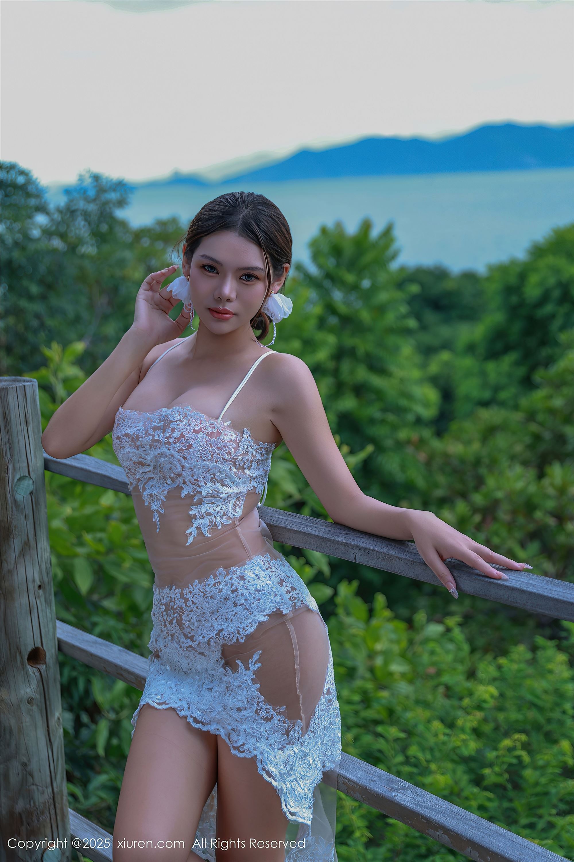 图片[3]-Xiuren秀人网期2025.09.03期N第10721期叮当DD-秀人网