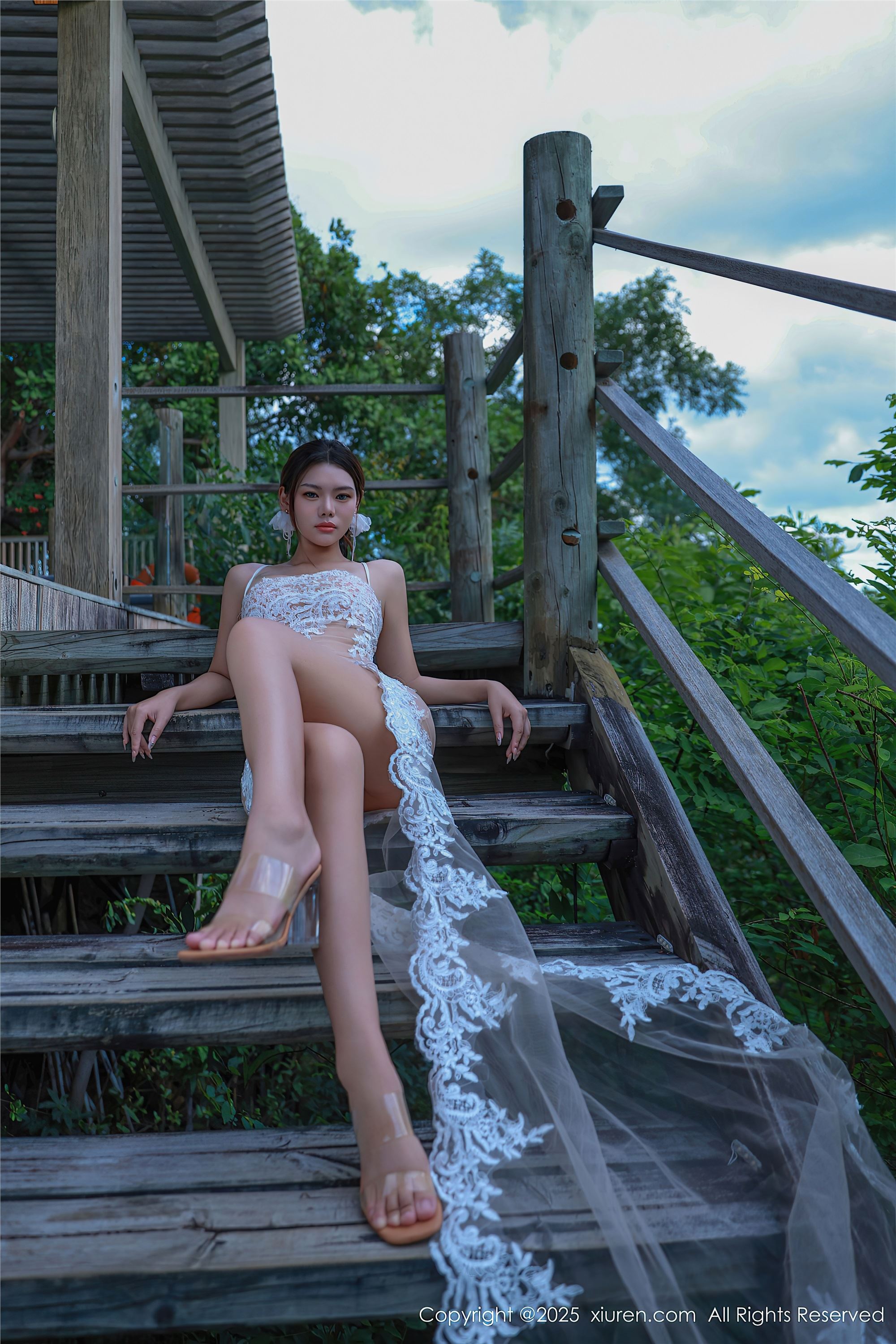 图片[4]-Xiuren秀人网期2025.09.03期N第10721期叮当DD-秀人网