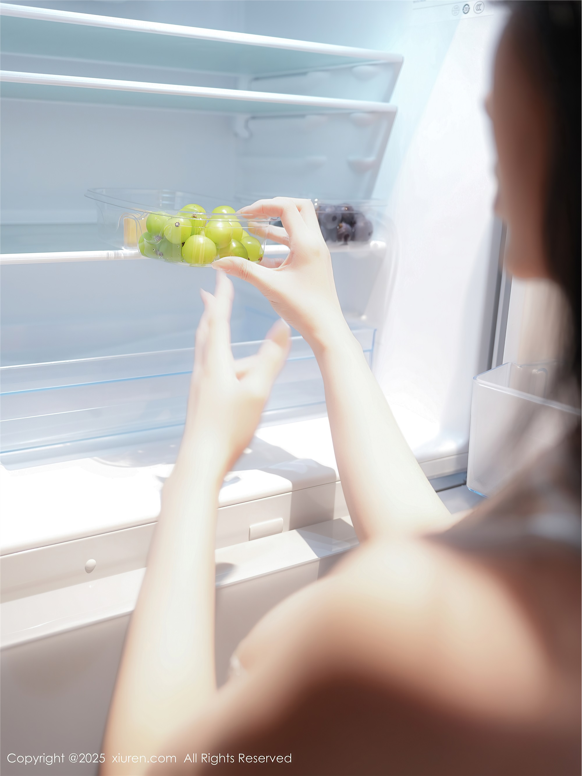 图片[2]-Xiuren秀人网期2025.09.03期N第10722期林嘉旎-秀人网