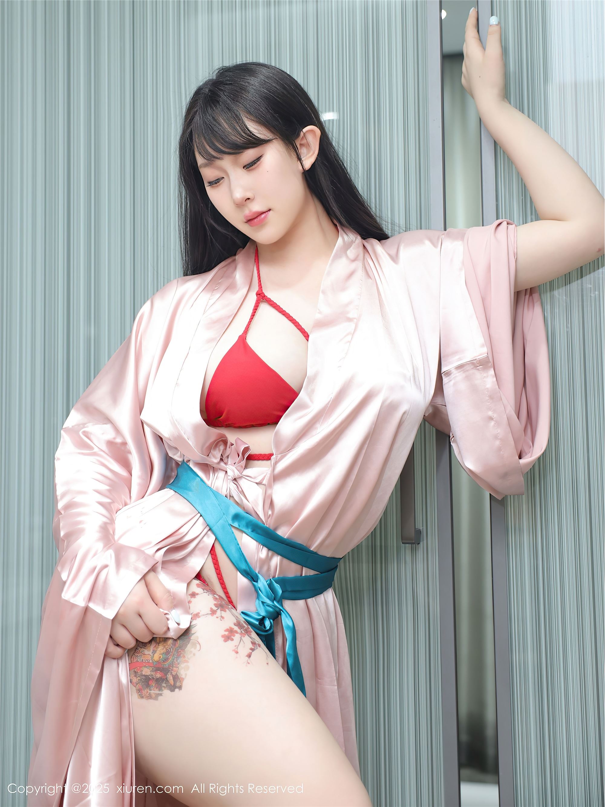 图片[9]-Xiuren秀人网期2025.09.03期N第10724期李沁恩lrene-秀人网