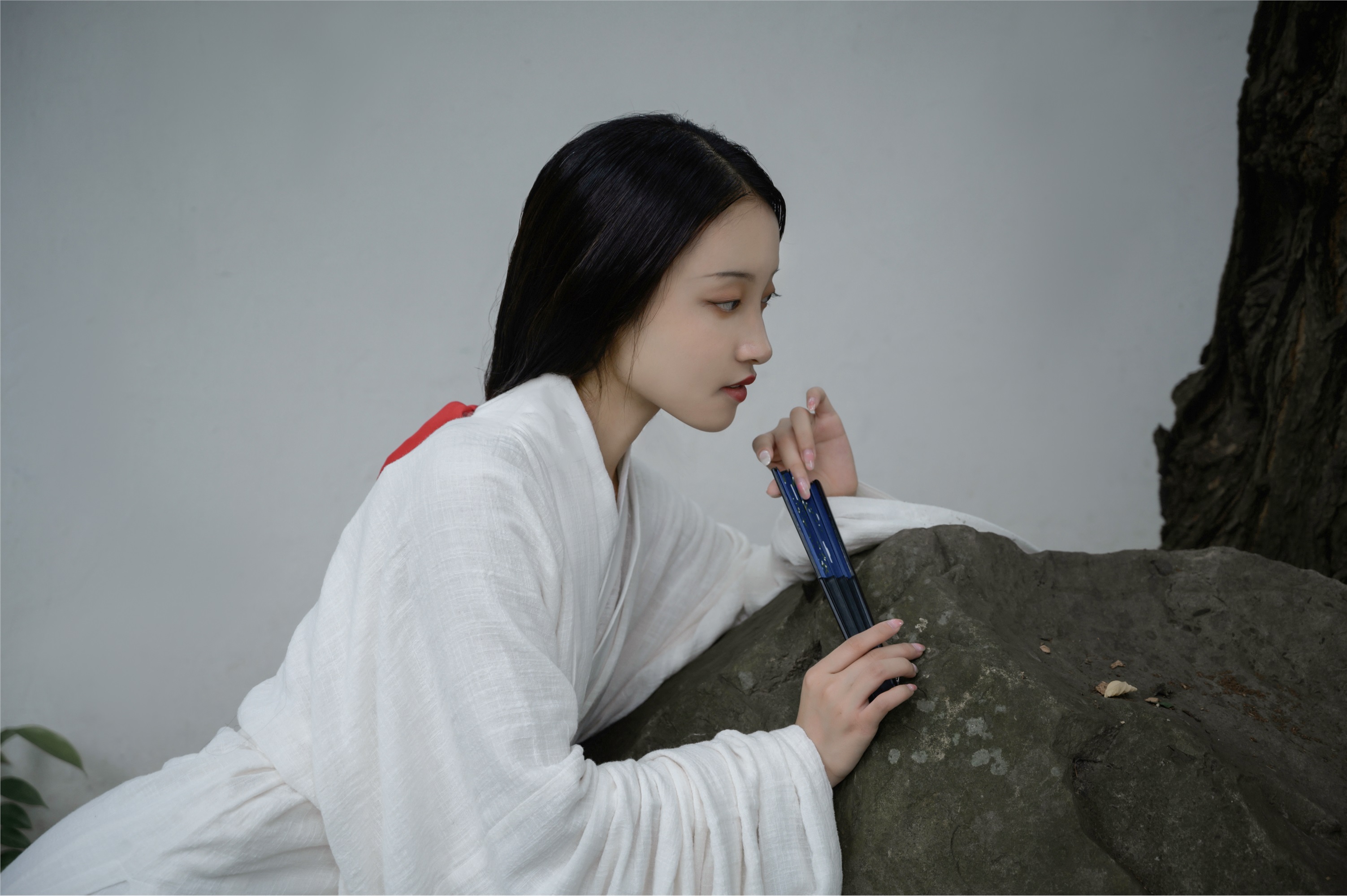 图片[5]-YITUYU艺图语期2025.01.30期清竹期瑾年-秀人网