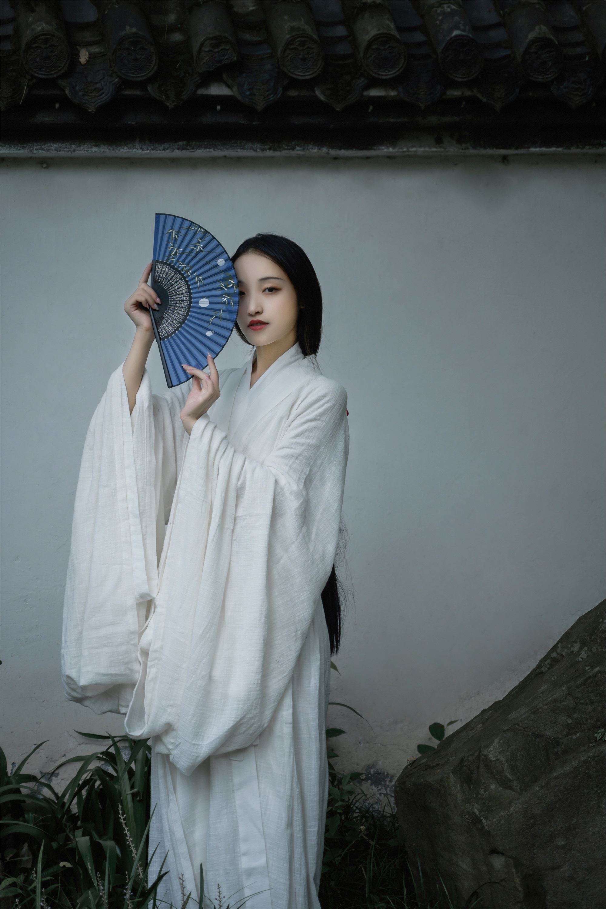 图片[6]-YITUYU艺图语期2025.01.30期清竹期瑾年-秀人网