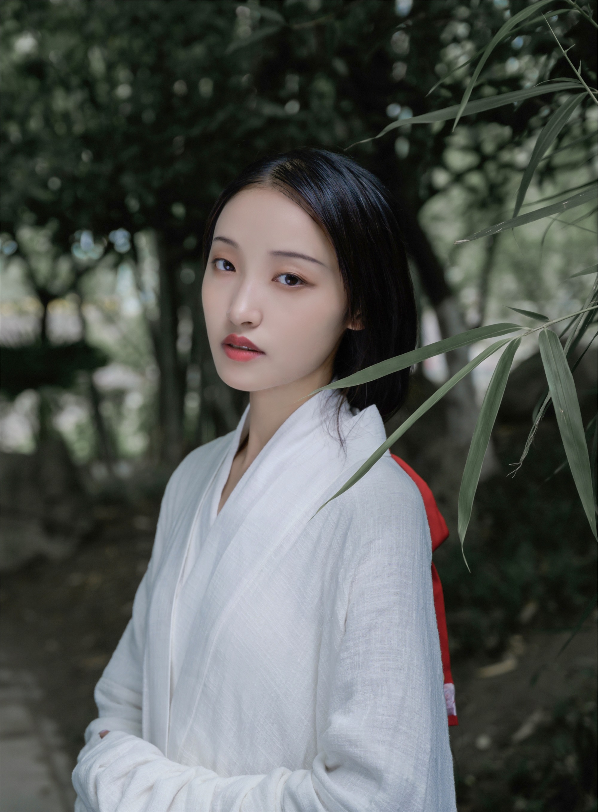 图片[7]-YITUYU艺图语期2025.01.30期清竹期瑾年-秀人网