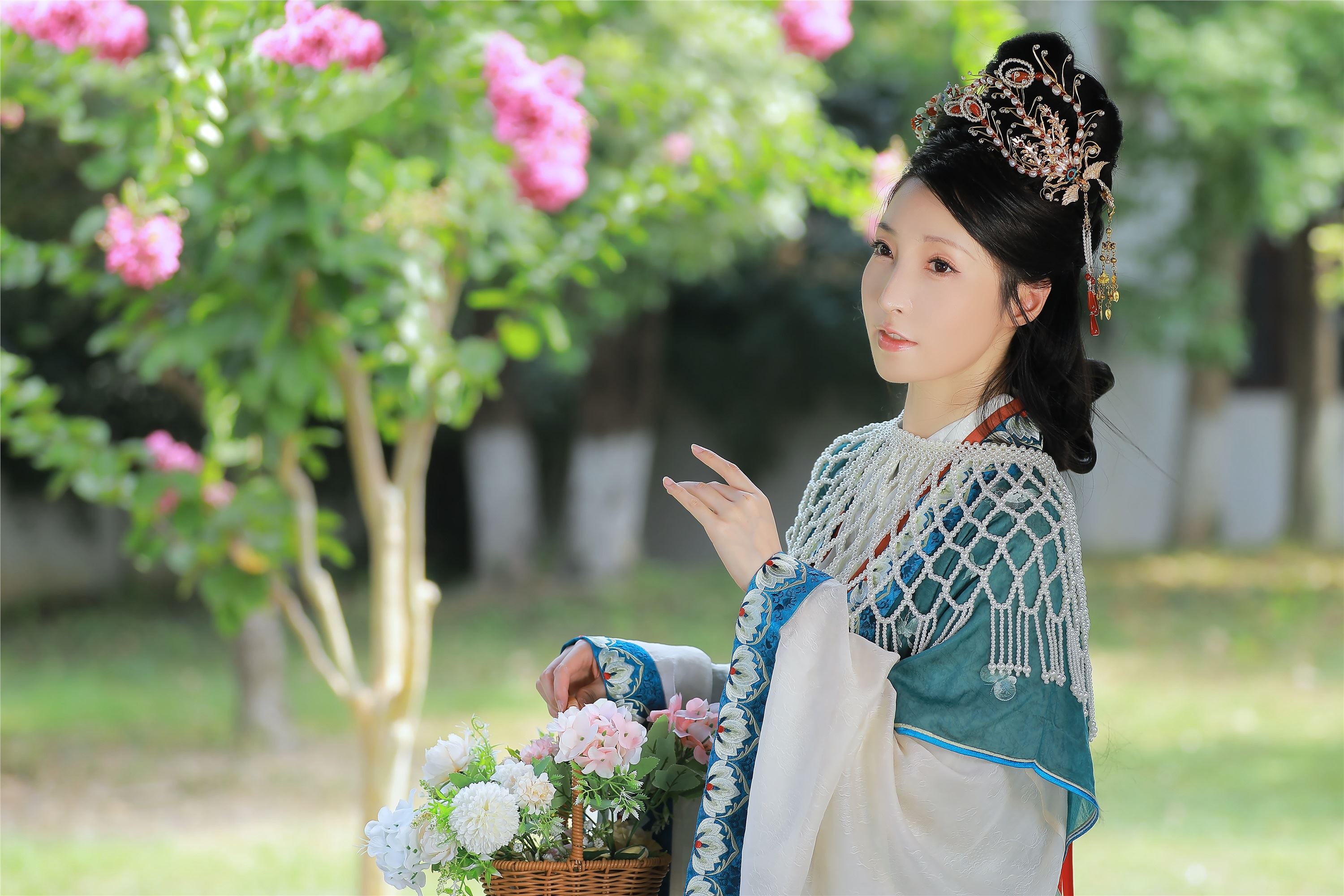 图片[5]-YITUYU艺图语期2025.01.30期秋风起期李猜-秀人网