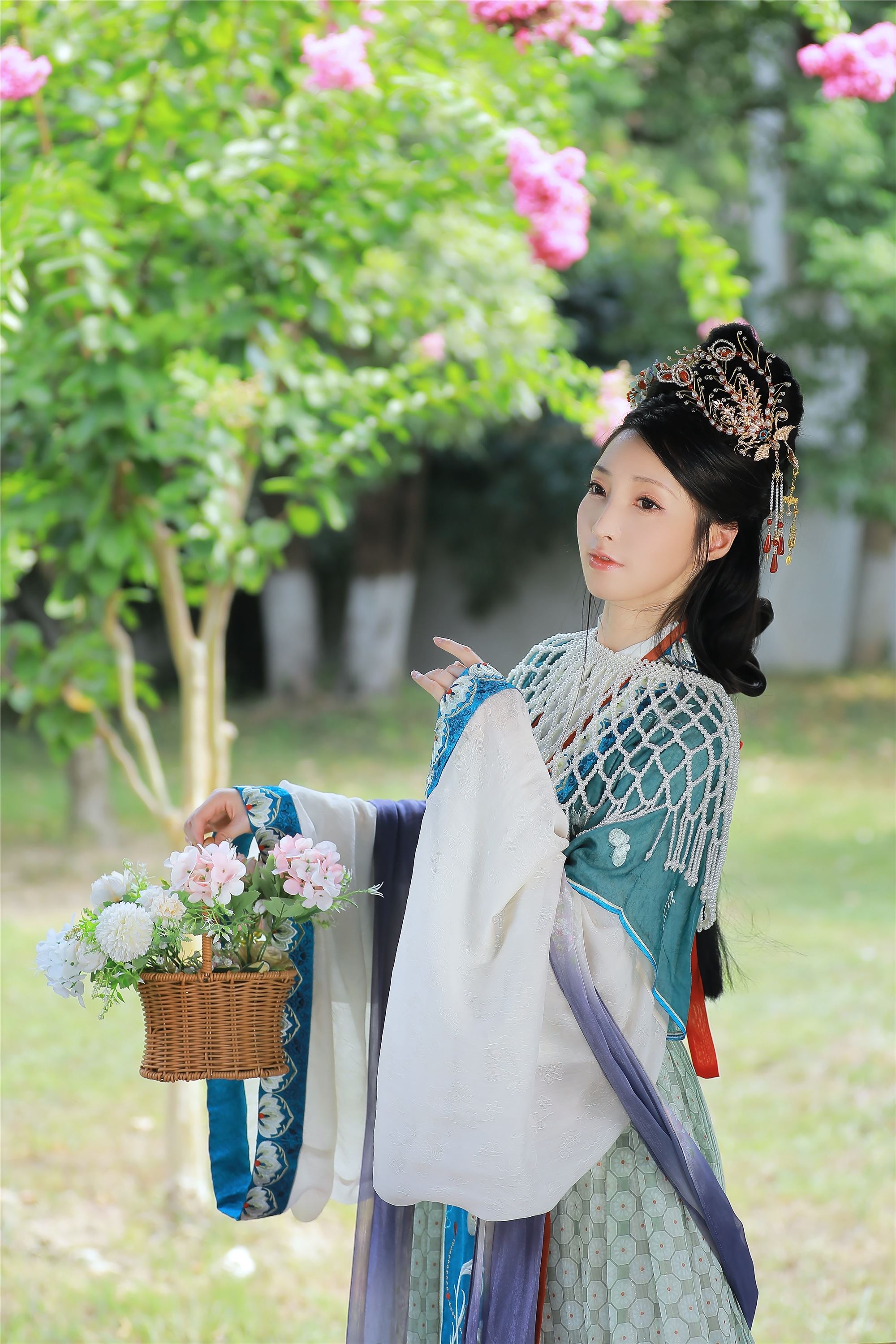 图片[6]-YITUYU艺图语期2025.01.30期秋风起期李猜-秀人网