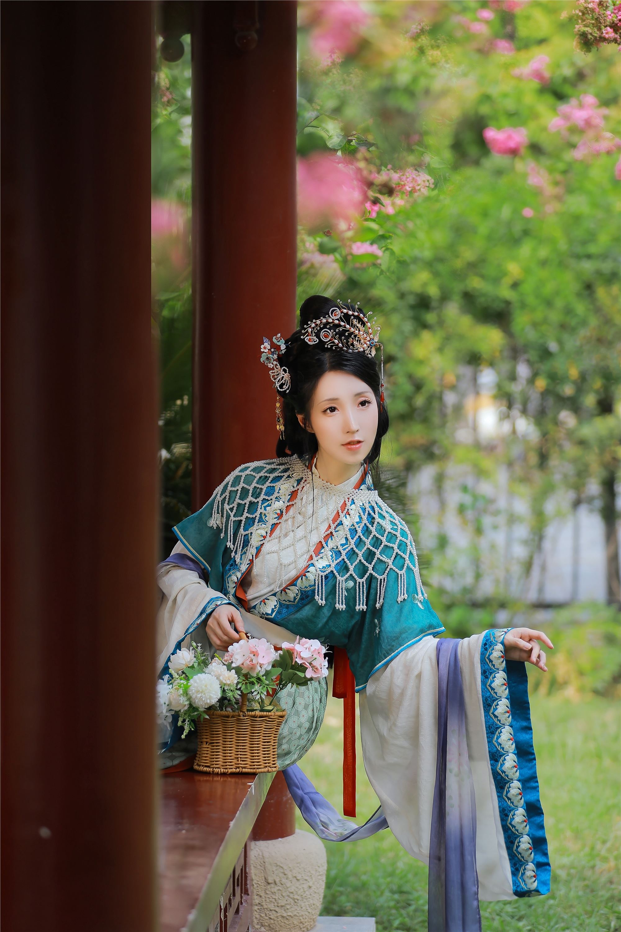 图片[7]-YITUYU艺图语期2025.01.30期秋风起期李猜-秀人网