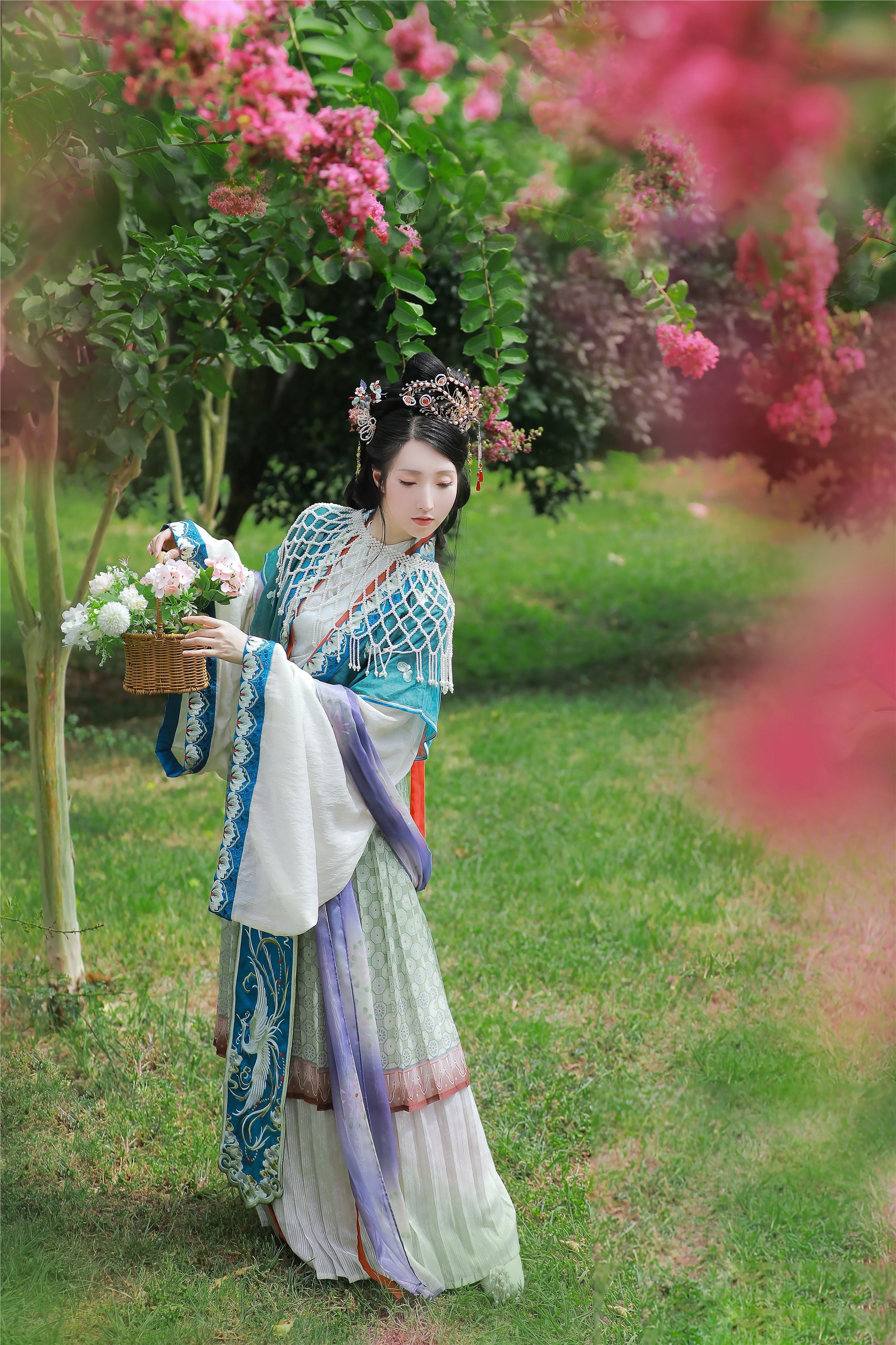 图片[9]-YITUYU艺图语期2025.01.30期秋风起期李猜-秀人网