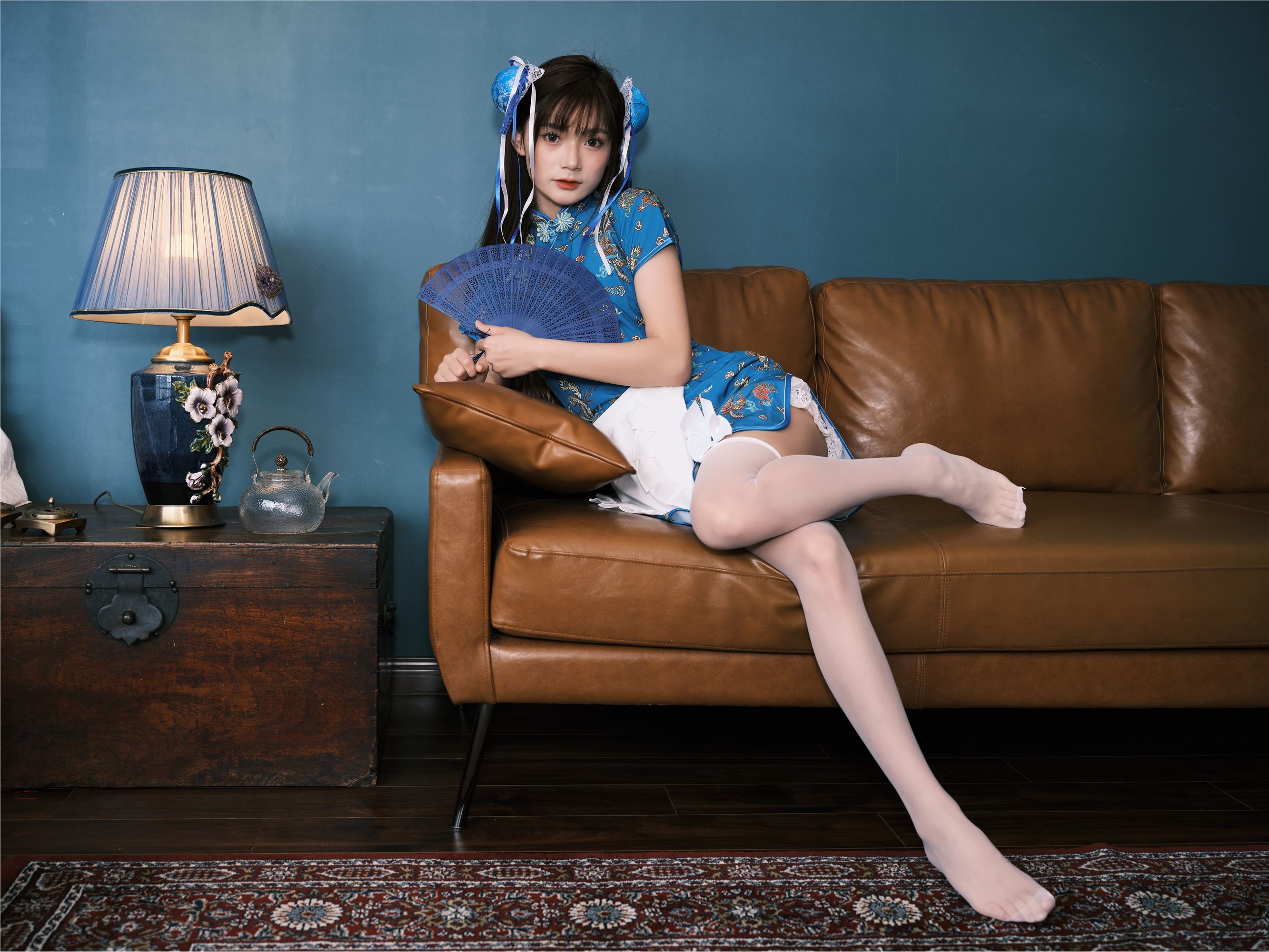 图片[2]-YITUYU艺图语期2025.01.31期中华娘期in期the期house期小山早见-秀人网