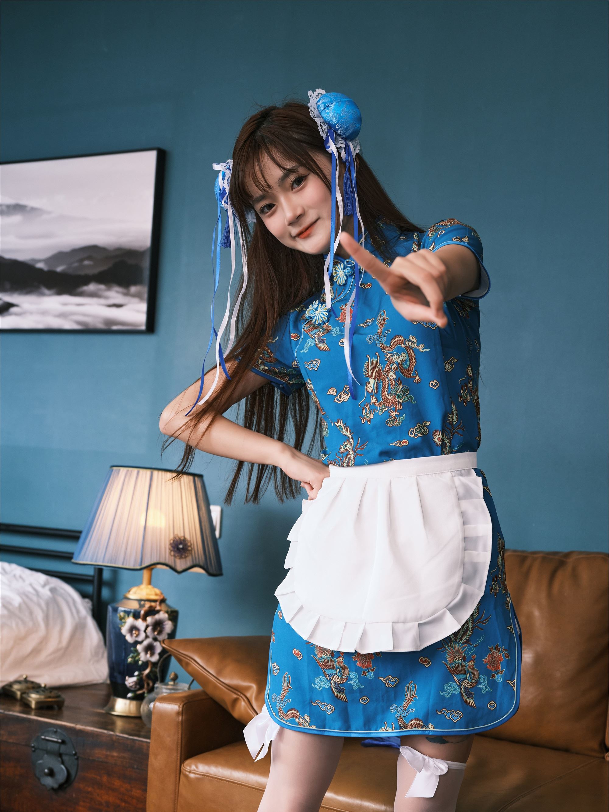 图片[6]-YITUYU艺图语期2025.01.31期中华娘期in期the期house期小山早见-秀人网