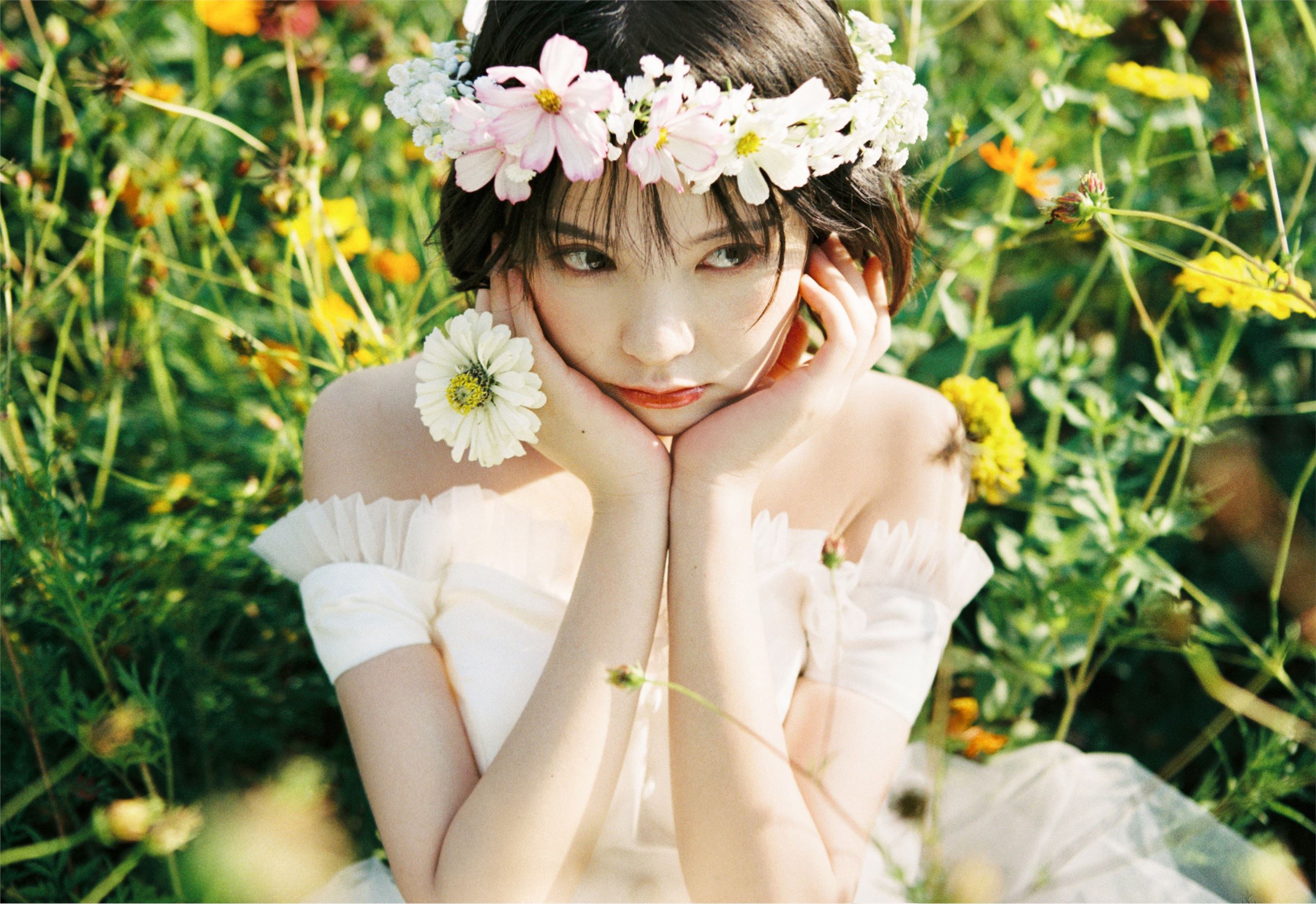 图片[2]-YITUYU艺图语期2025.01.31期少女情怀总是诗期雨一颗-秀人网