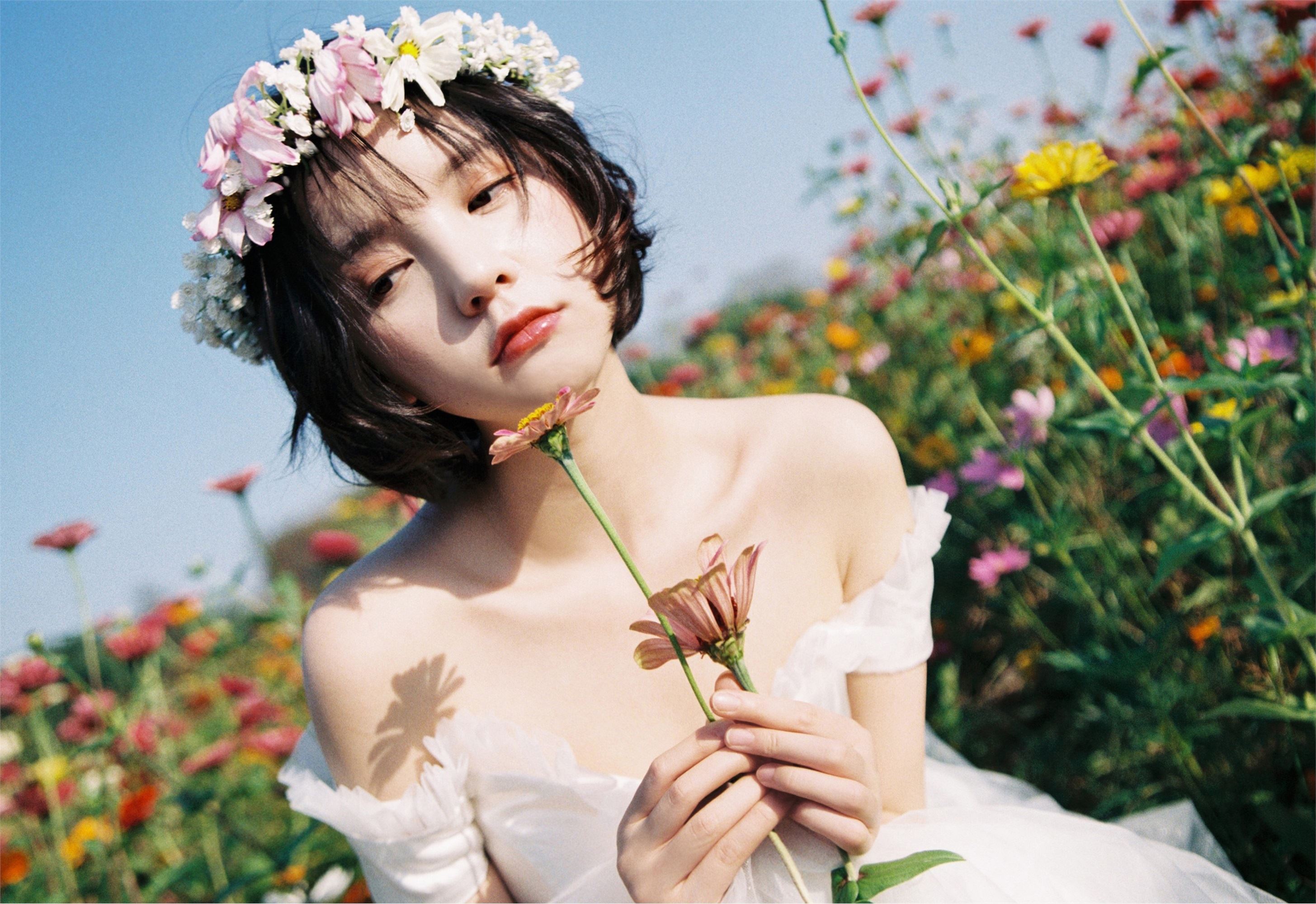 图片[3]-YITUYU艺图语期2025.01.31期少女情怀总是诗期雨一颗-秀人网