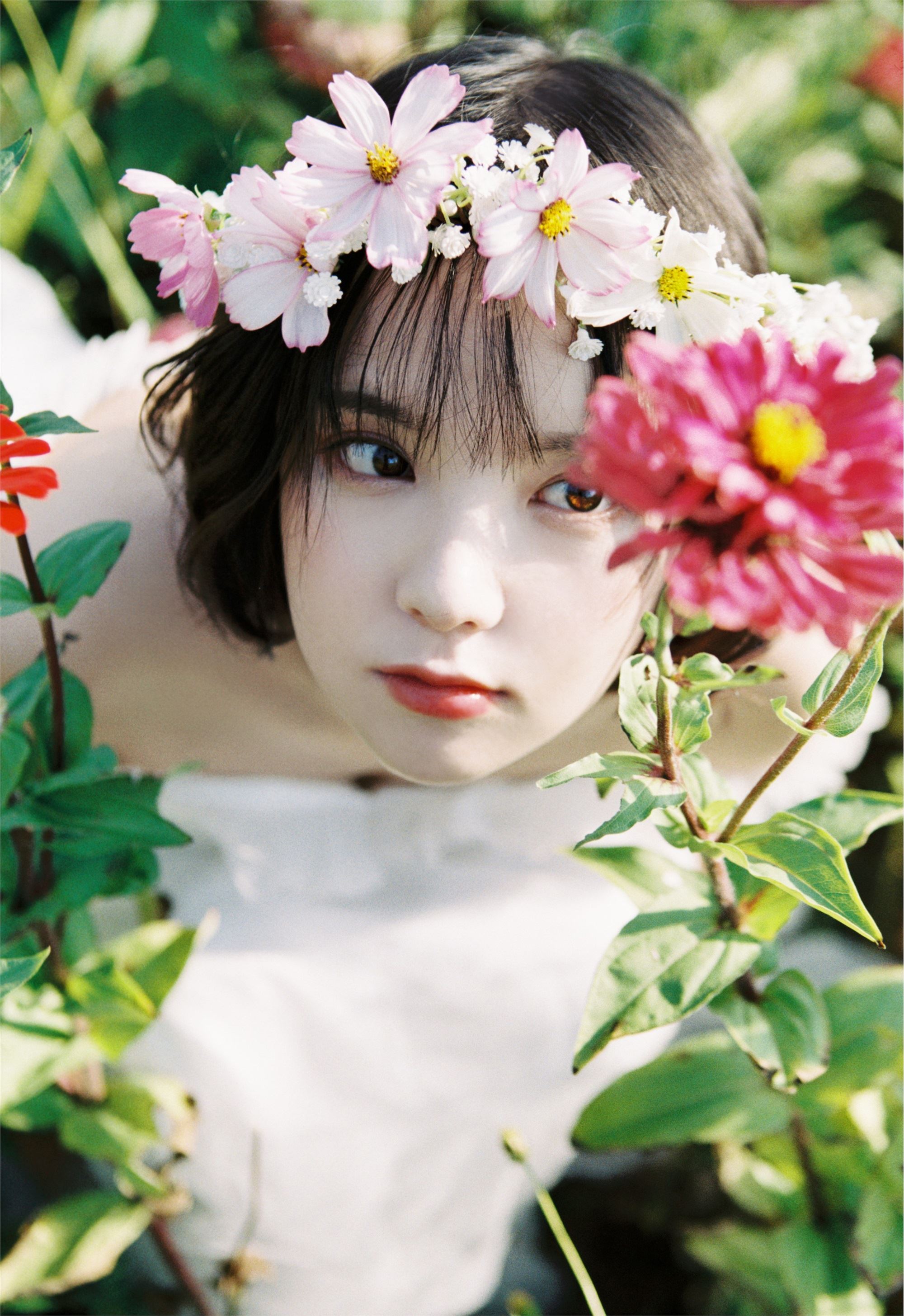 图片[6]-YITUYU艺图语期2025.01.31期少女情怀总是诗期雨一颗-秀人网