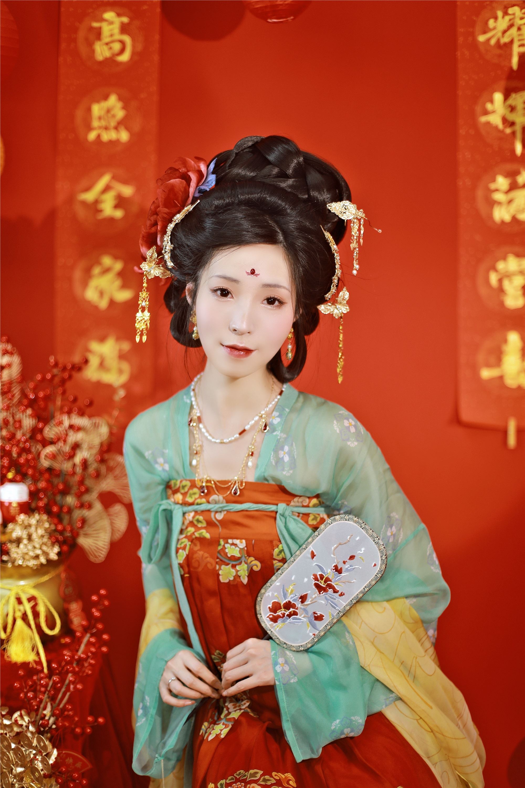 图片[2]-YITUYU艺图语期2025.01.31期烟火年年期李猜-套图网