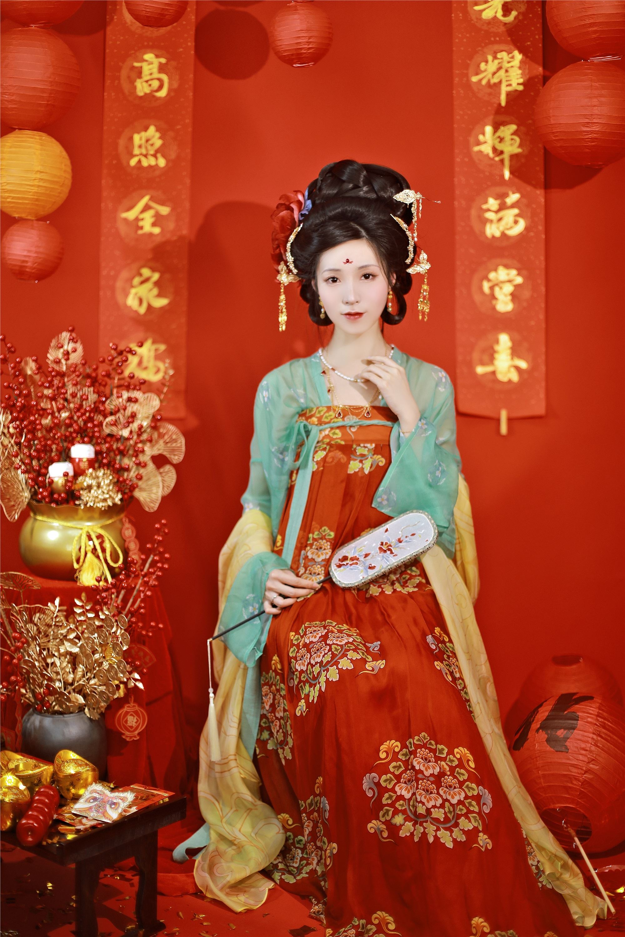 图片[5]-YITUYU艺图语期2025.01.31期烟火年年期李猜-套图网