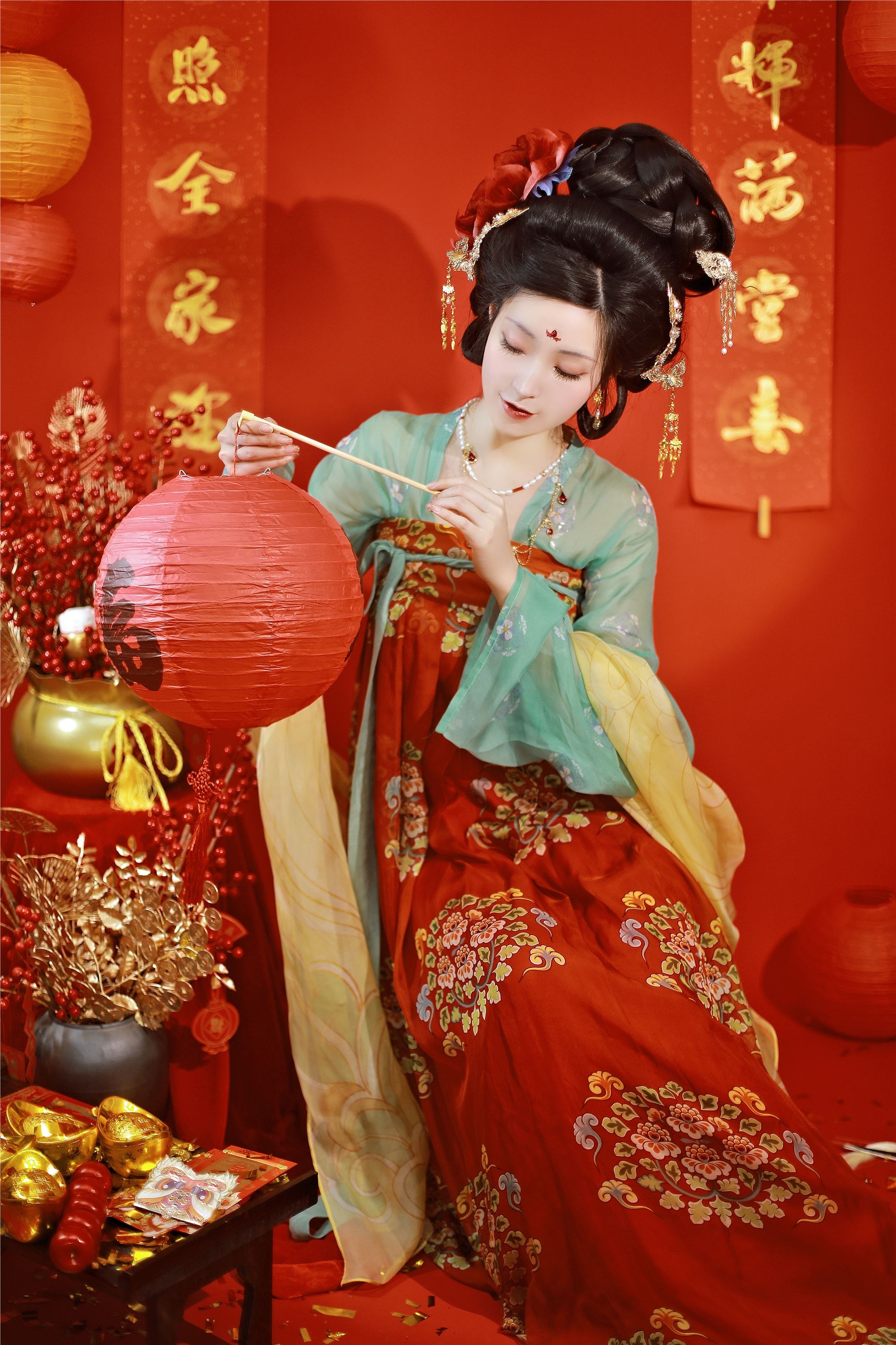 图片[8]-YITUYU艺图语期2025.01.31期烟火年年期李猜-套图网