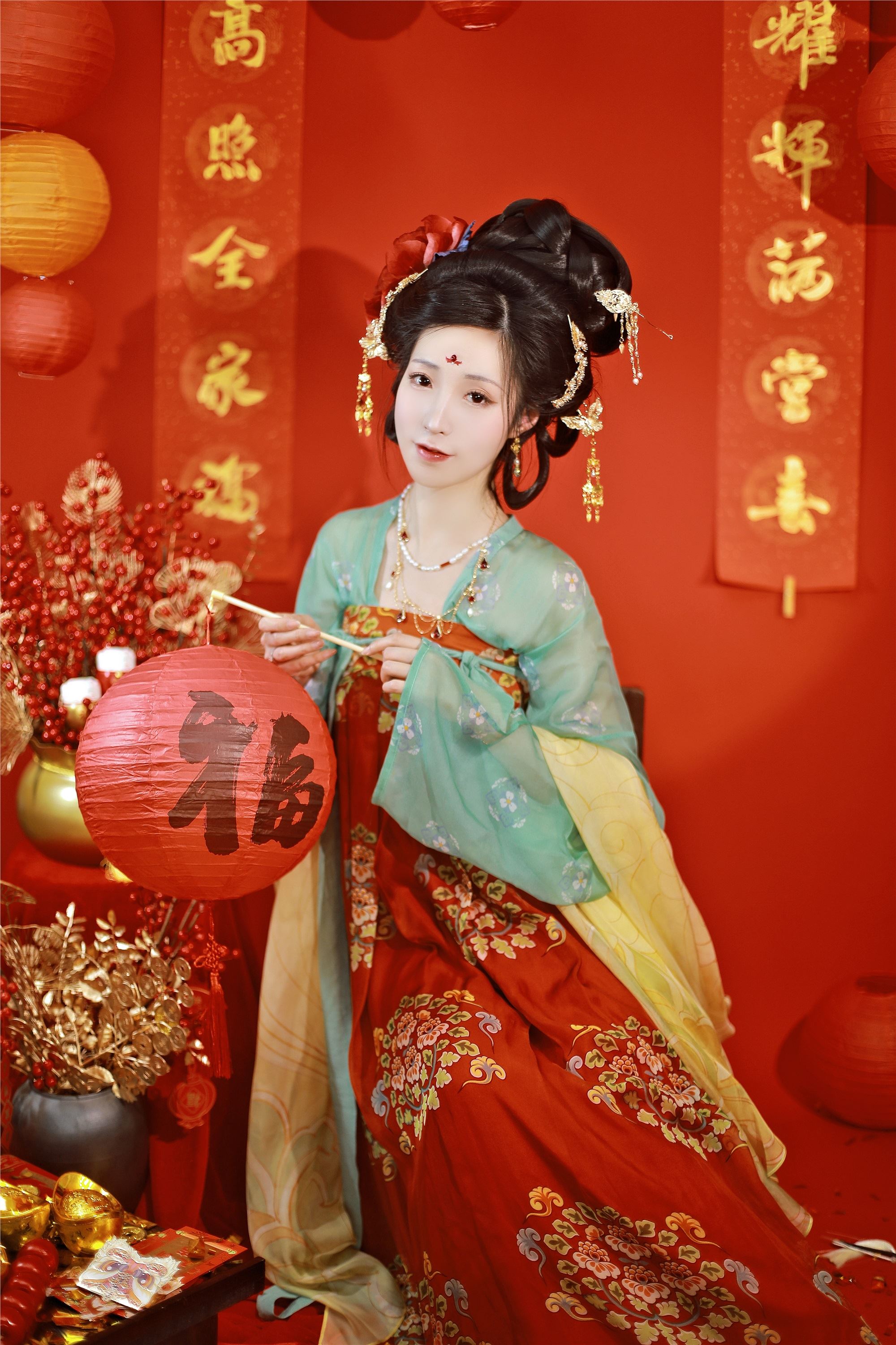 图片[9]-YITUYU艺图语期2025.01.31期烟火年年期李猜-套图网