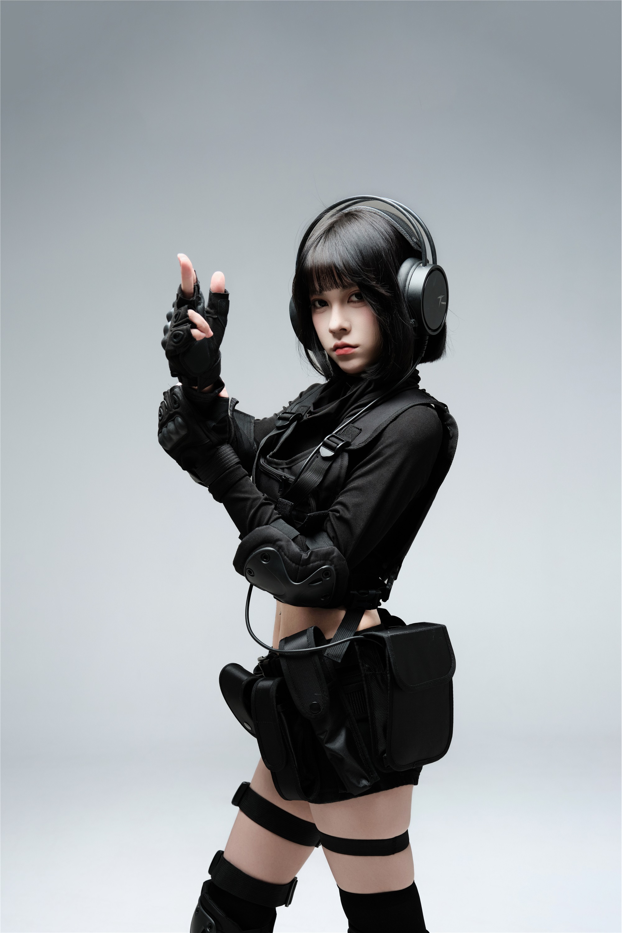 图片[3]-YITUYU艺图语期2025.02.01期人形武装期悲伤薯条555-套图网