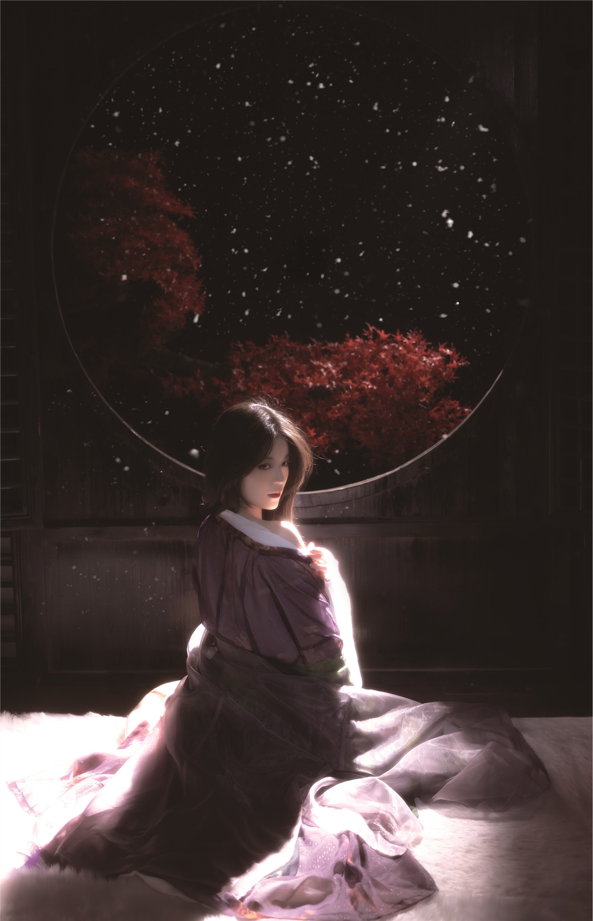 图片[2]-YITUYU艺图语期2025.02.01期小唯期童童-套图网