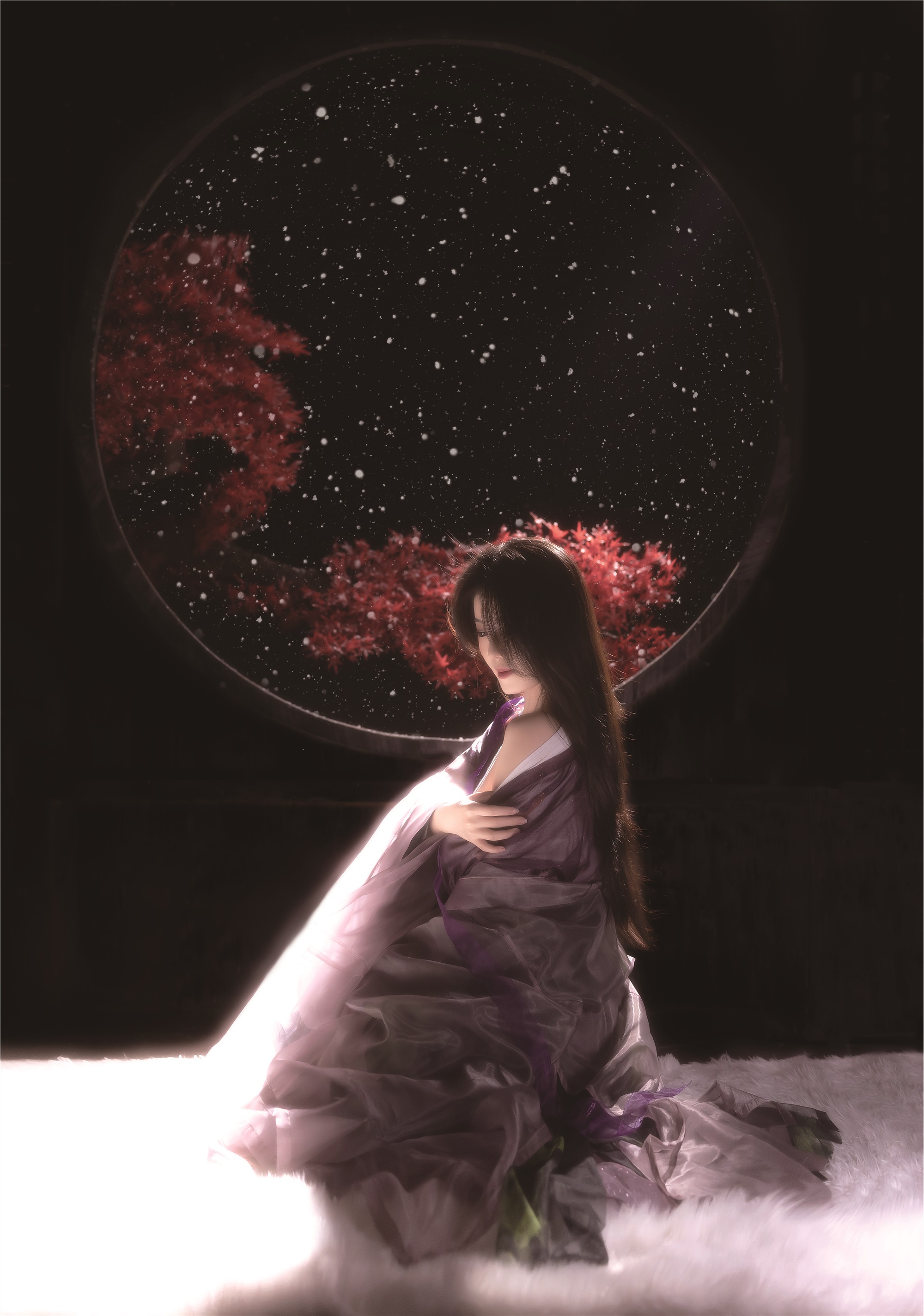 图片[3]-YITUYU艺图语期2025.02.01期小唯期童童-套图网