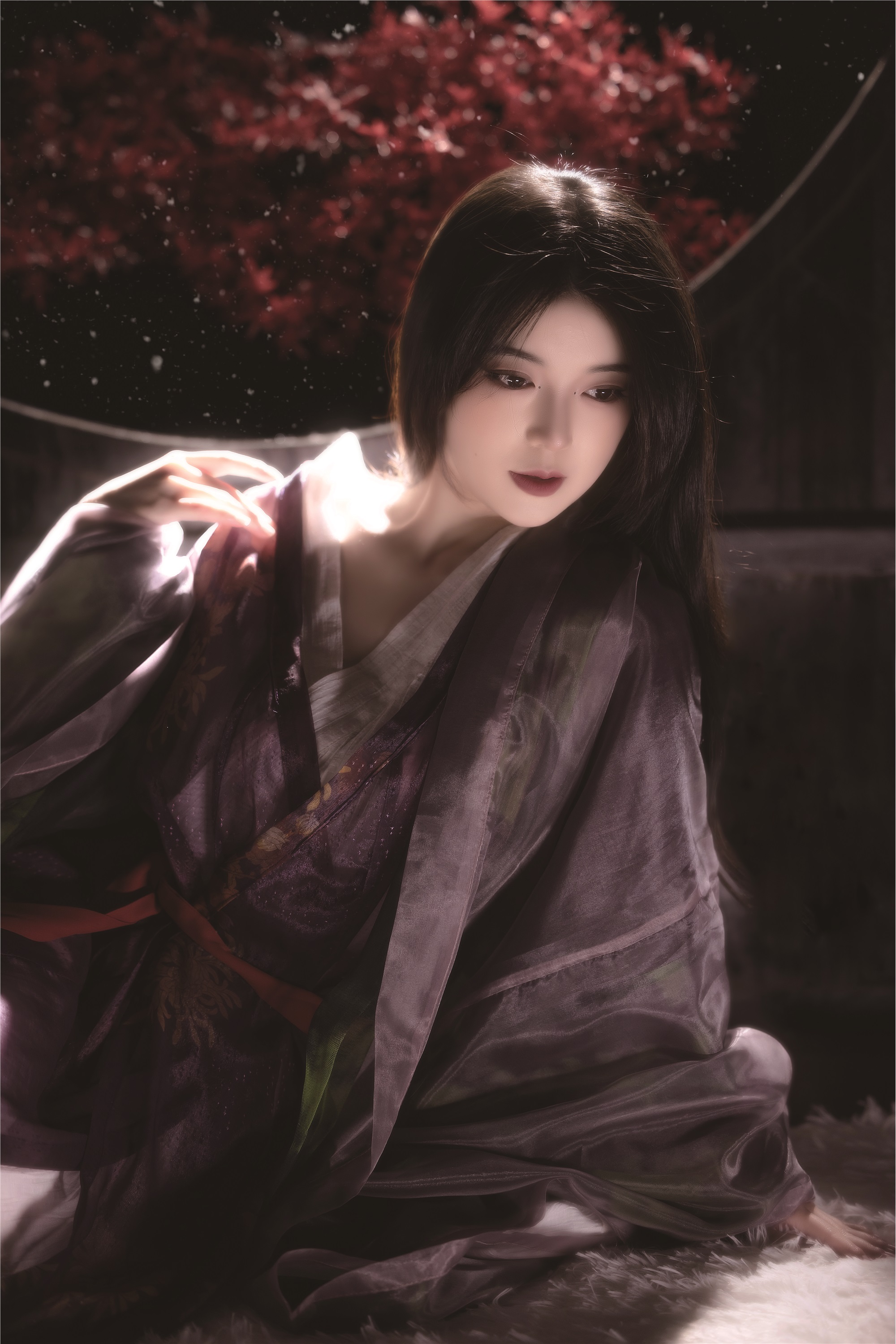 图片[4]-YITUYU艺图语期2025.02.01期小唯期童童-套图网