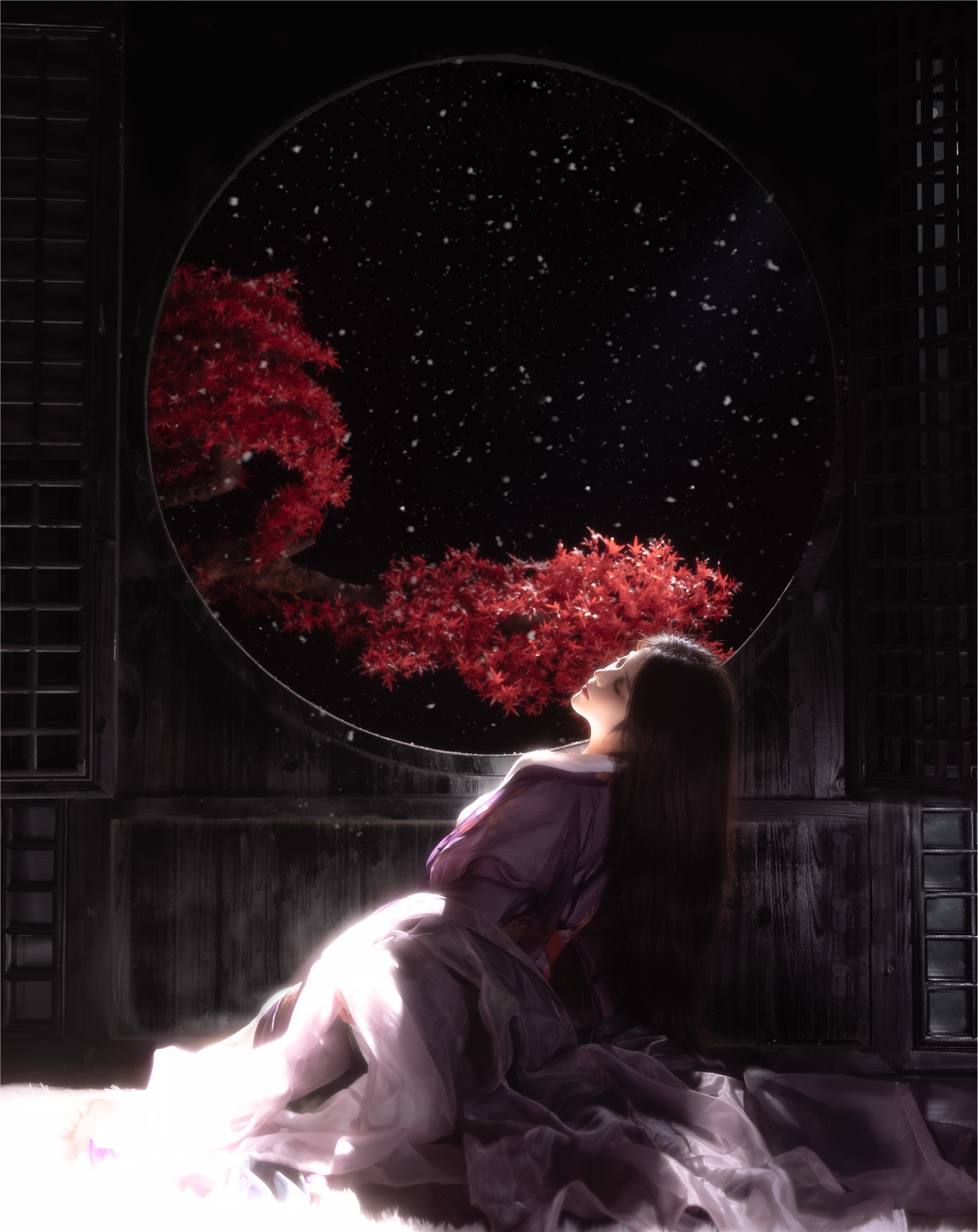 图片[8]-YITUYU艺图语期2025.02.01期小唯期童童-套图网