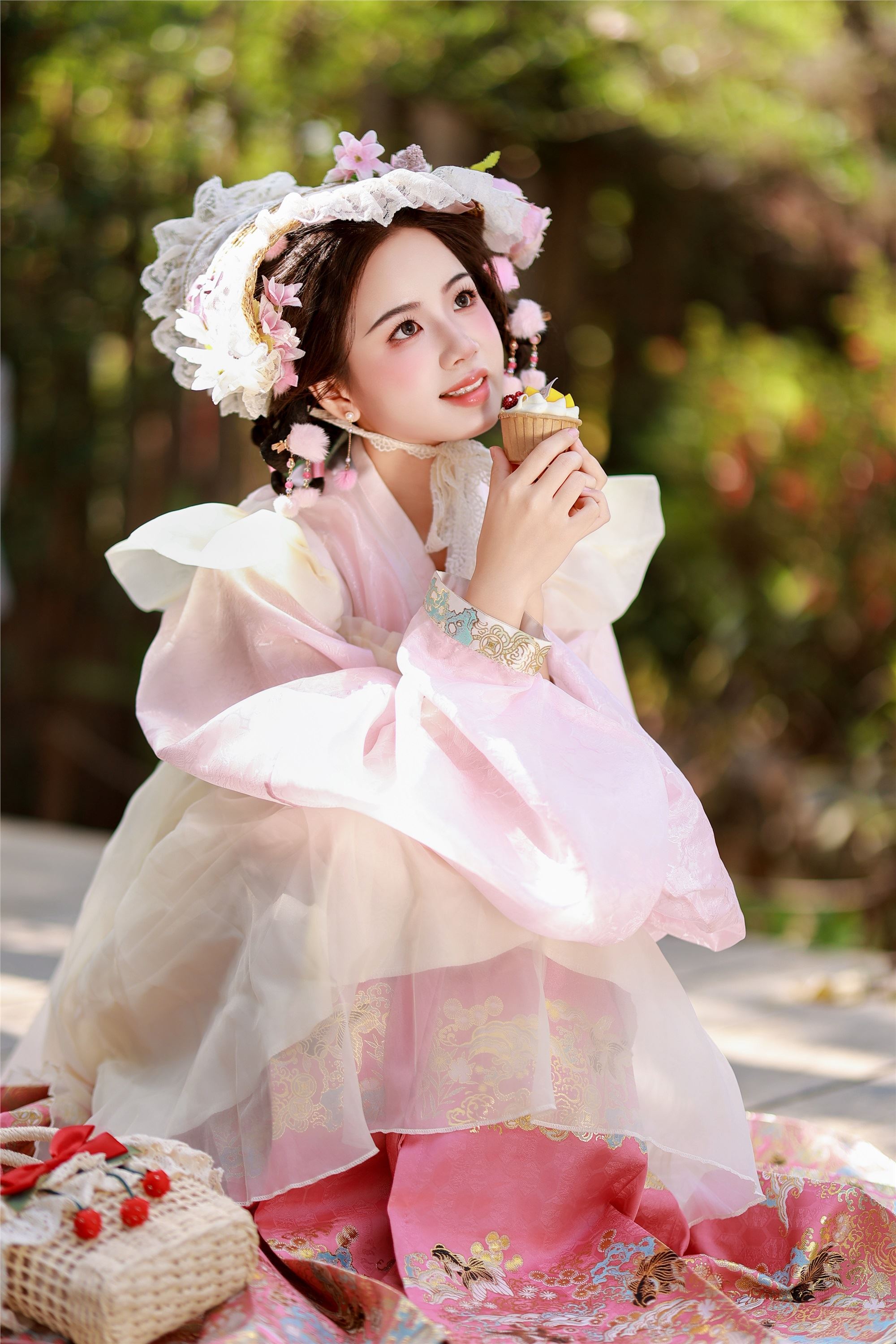 图片[7]-YITUYU艺图语期2025.02.01期草莓甜心期小杜同学-套图网