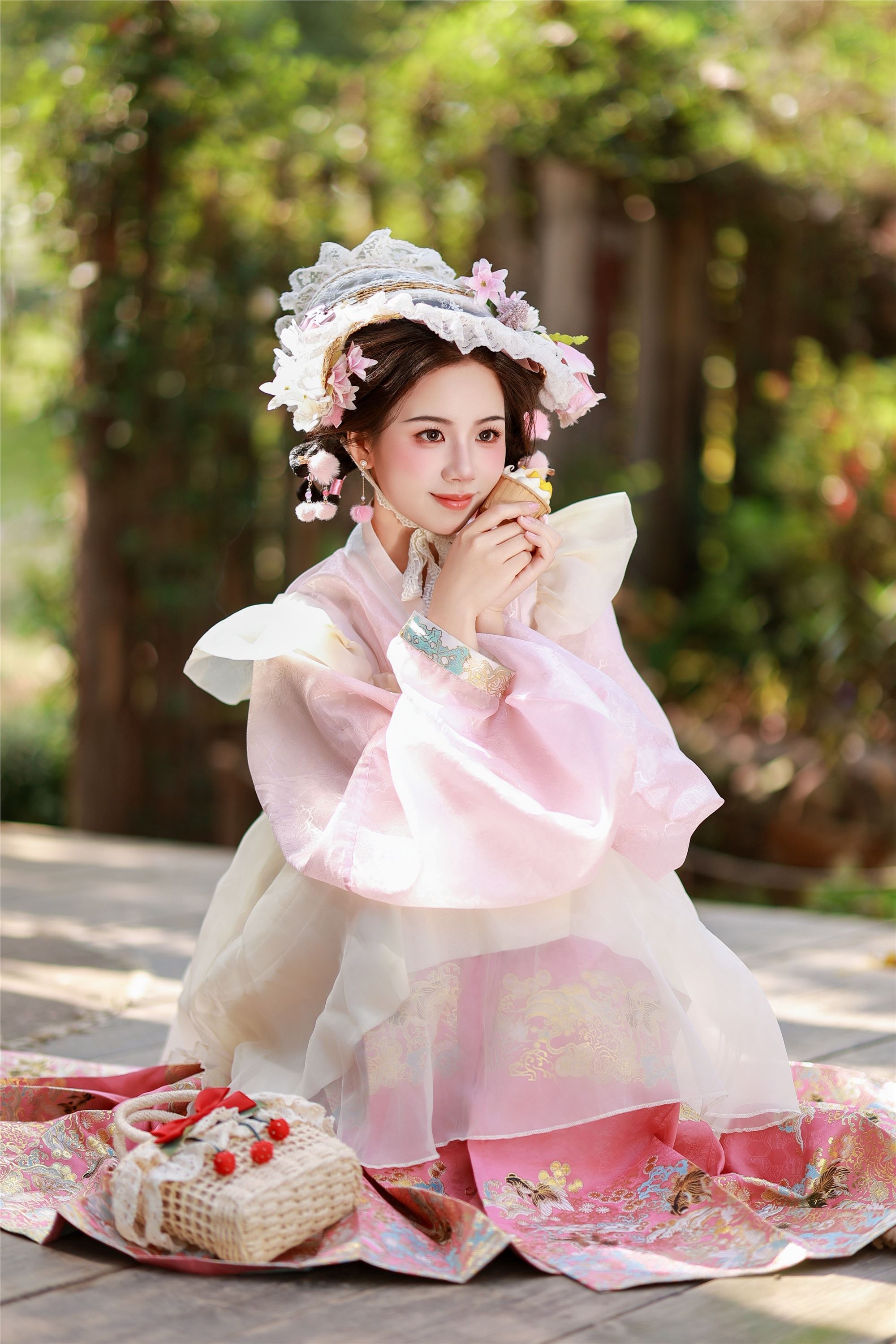 图片[8]-YITUYU艺图语期2025.02.01期草莓甜心期小杜同学-套图网