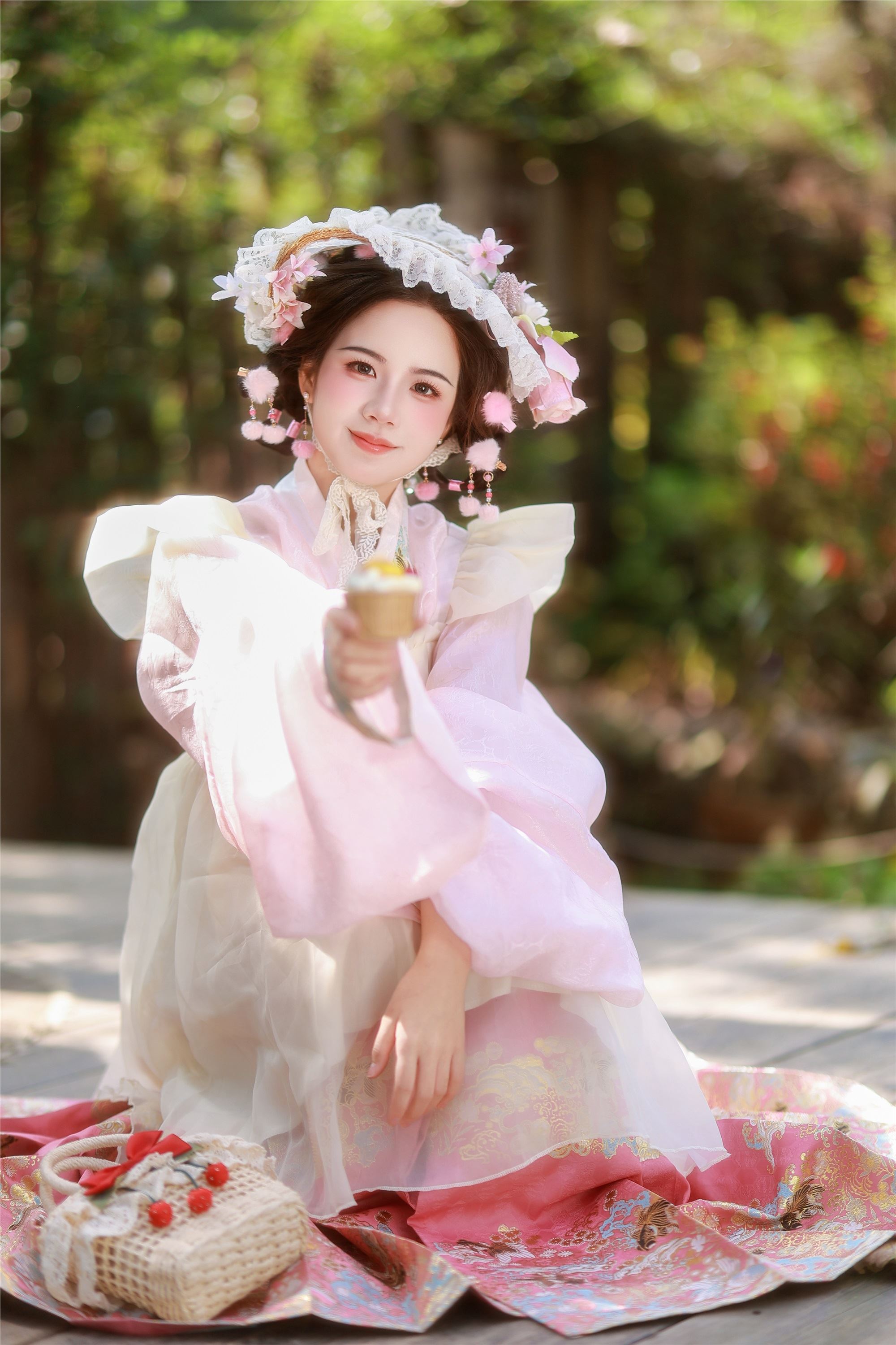 图片[9]-YITUYU艺图语期2025.02.01期草莓甜心期小杜同学-套图网