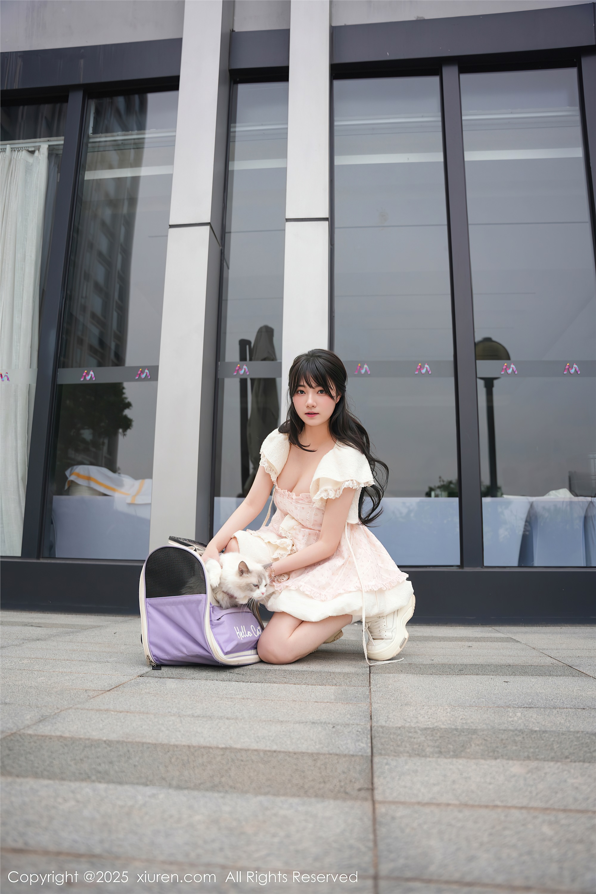 图片[3]-Xiuren秀人网期2025.09.05期N第10734期软情-套图网