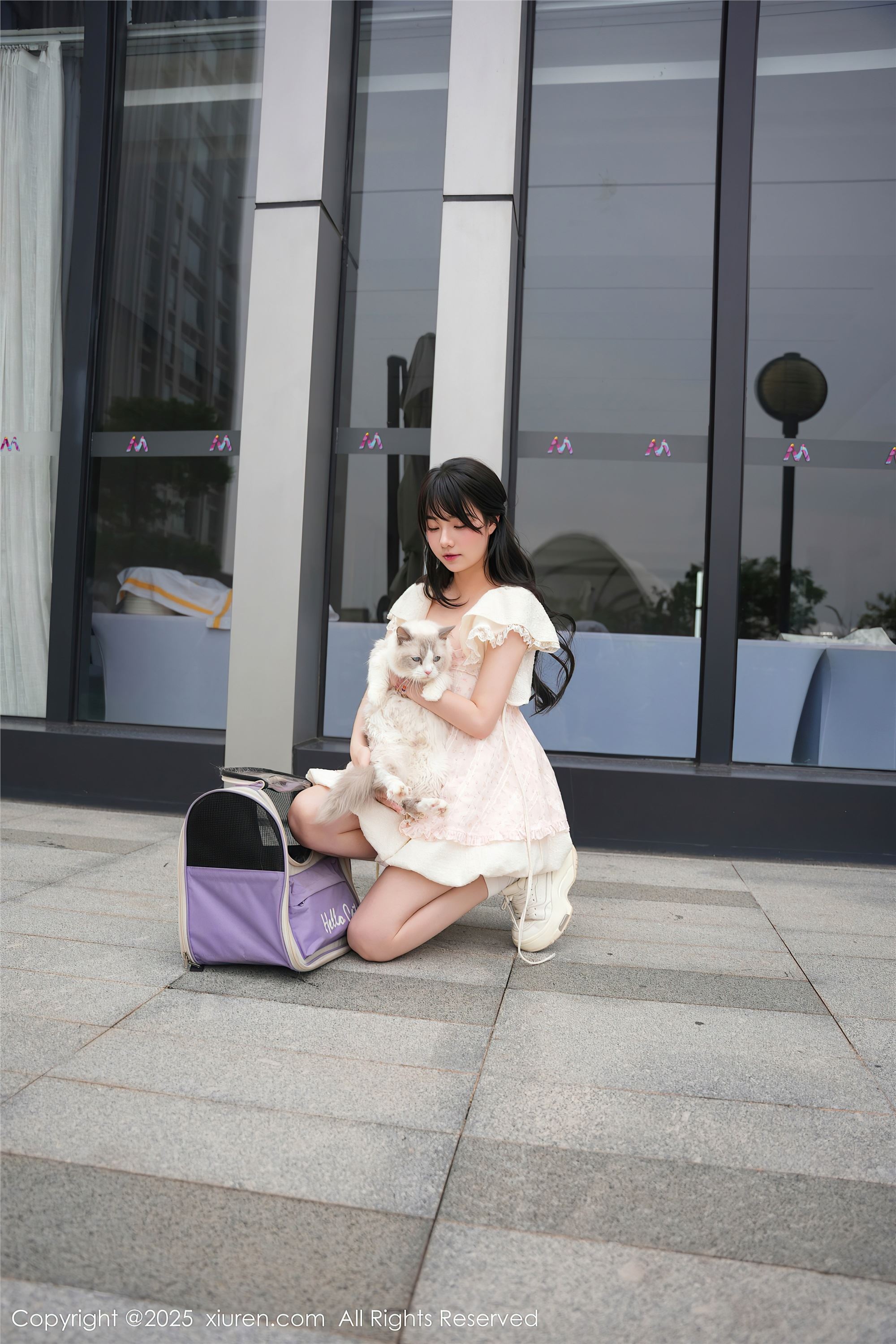 图片[4]-Xiuren秀人网期2025.09.05期N第10734期软情-套图网