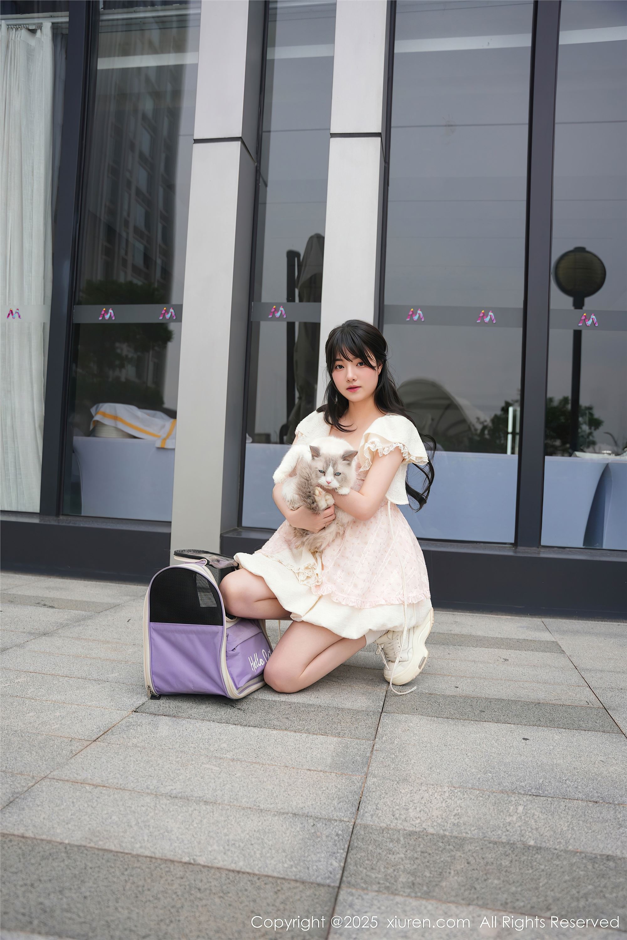 图片[5]-Xiuren秀人网期2025.09.05期N第10734期软情-套图网