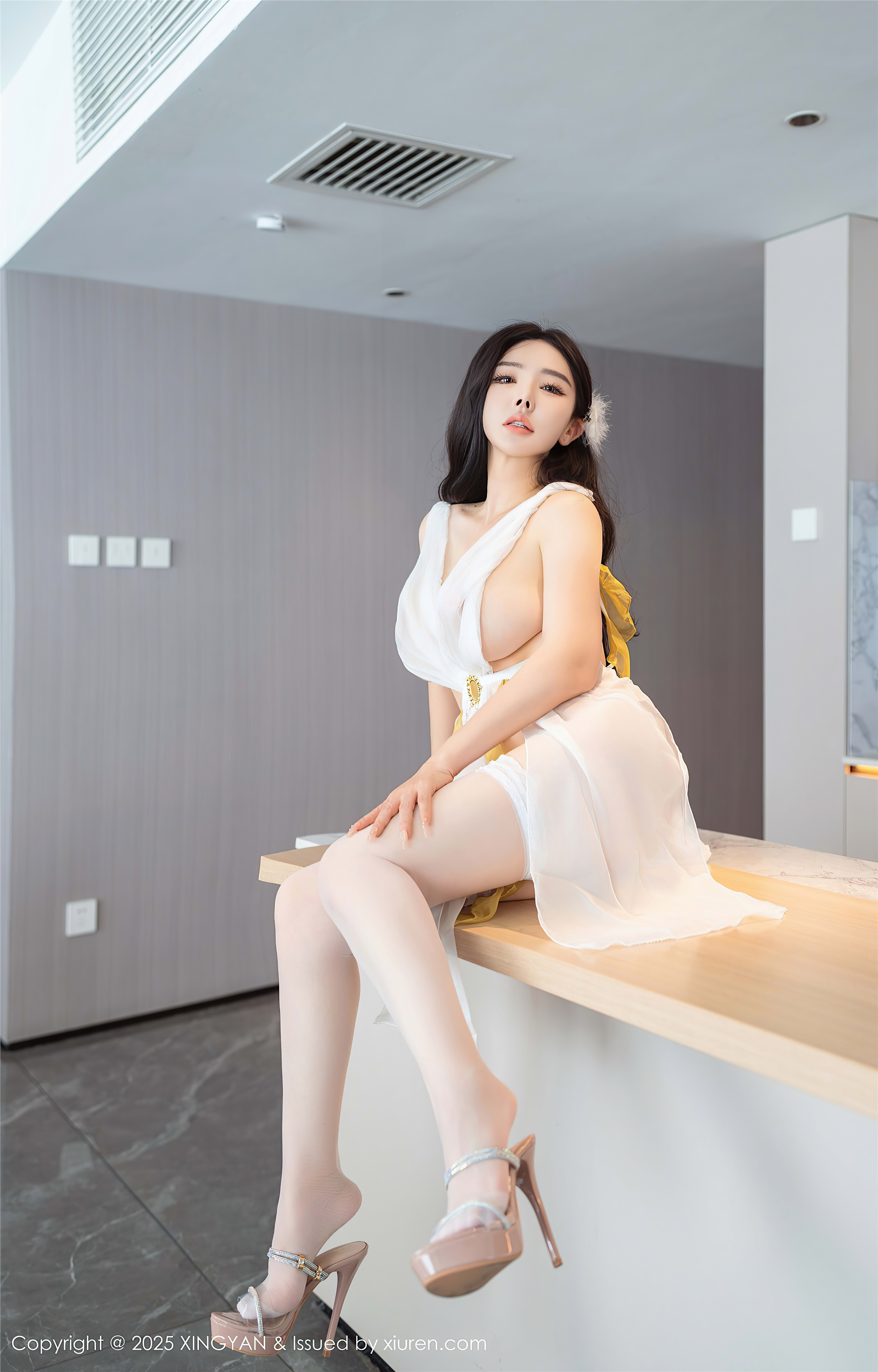 图片[9]-XINGYAN星颜社期2025.08.28期VOL.392期潘思沁-秀人网