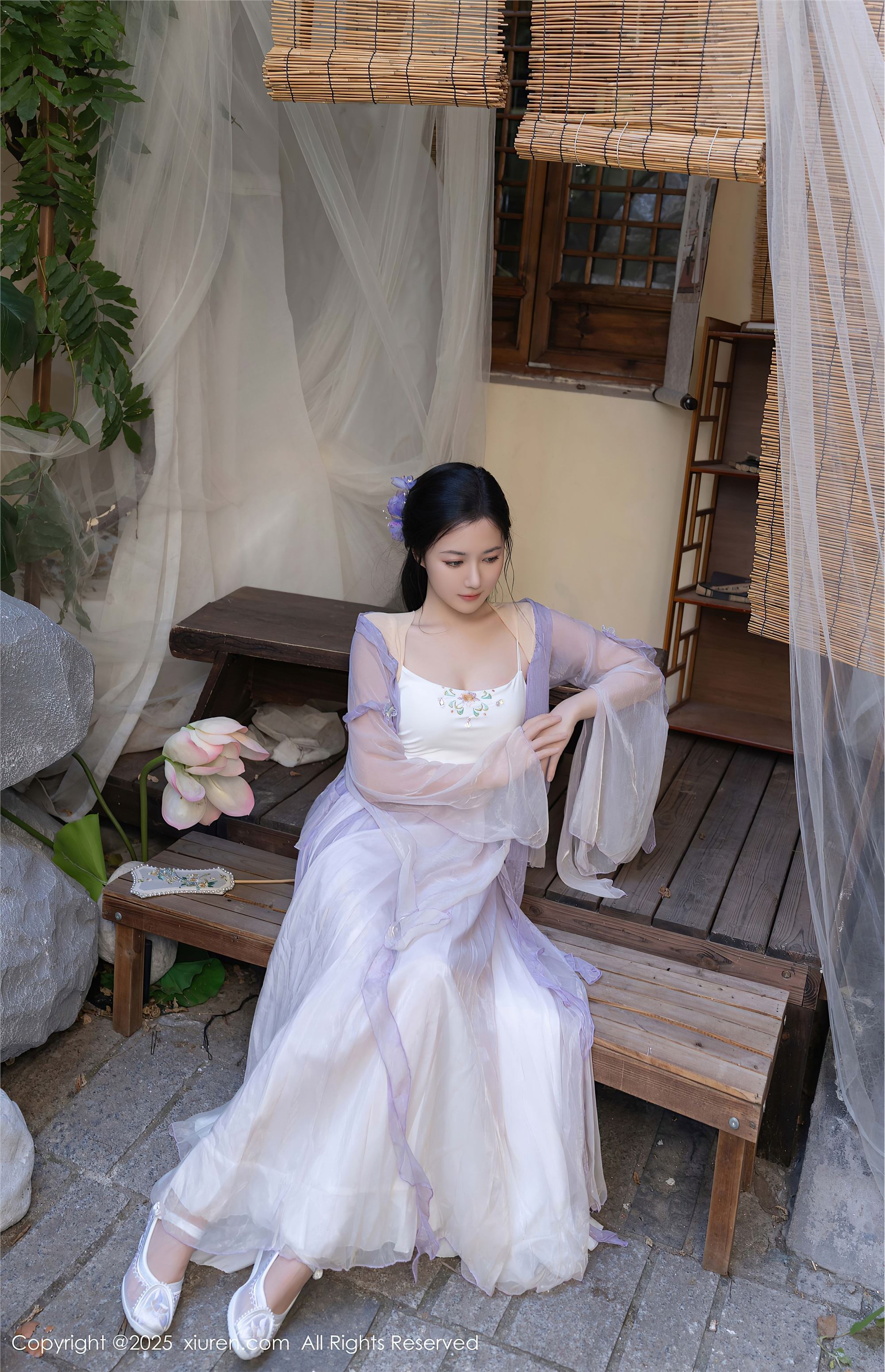 图片[5]-Xiuren秀人网期2025.09.05期N第10737期鱼子酱Fish-秀人网