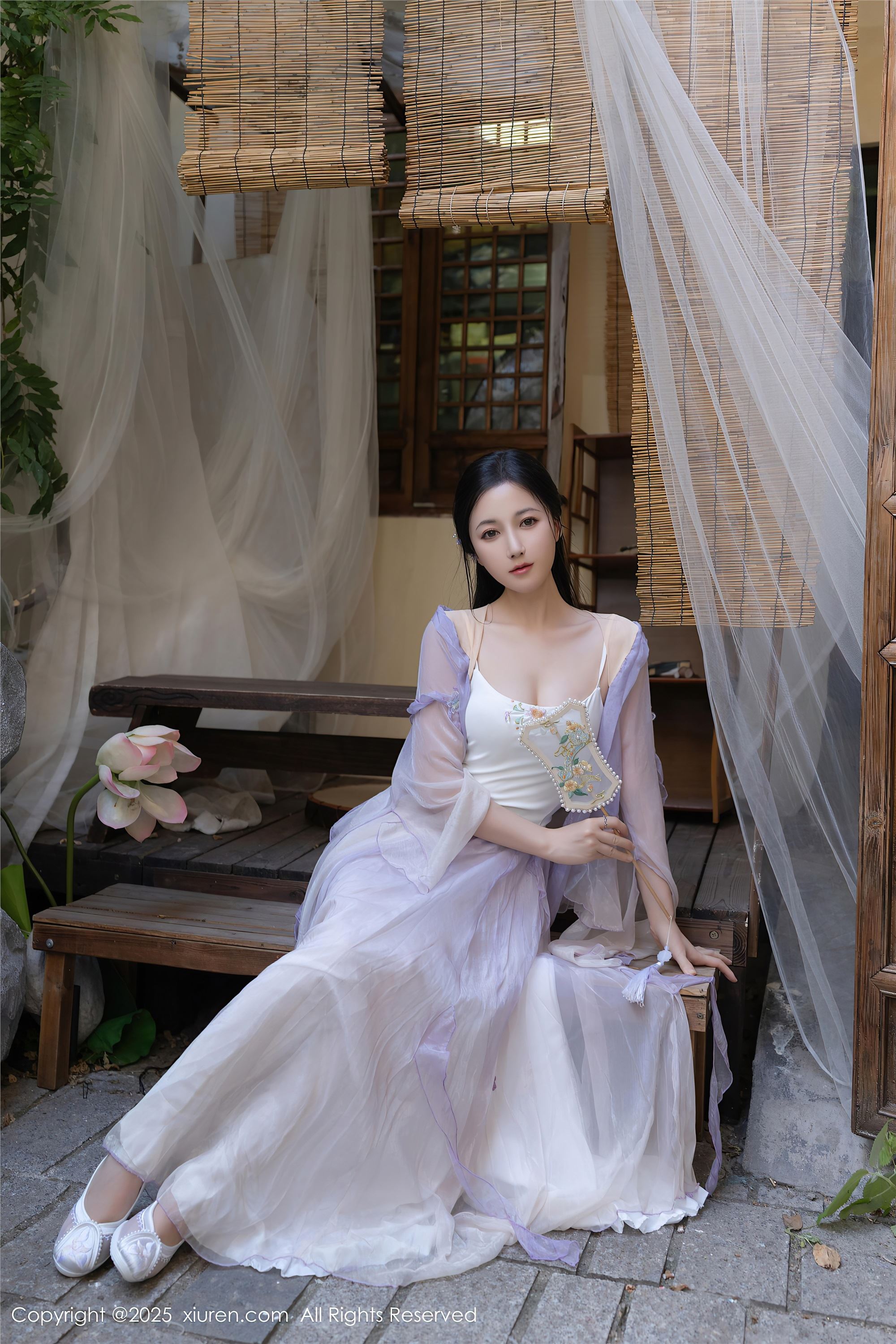 图片[7]-Xiuren秀人网期2025.09.05期N第10737期鱼子酱Fish-秀人网