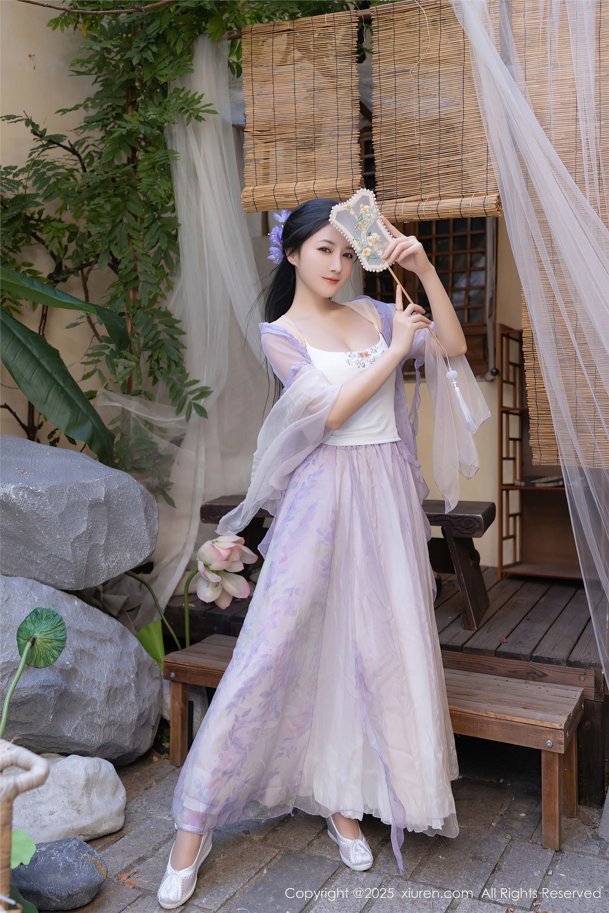 图片[8]-Xiuren秀人网期2025.09.05期N第10737期鱼子酱Fish-秀人网