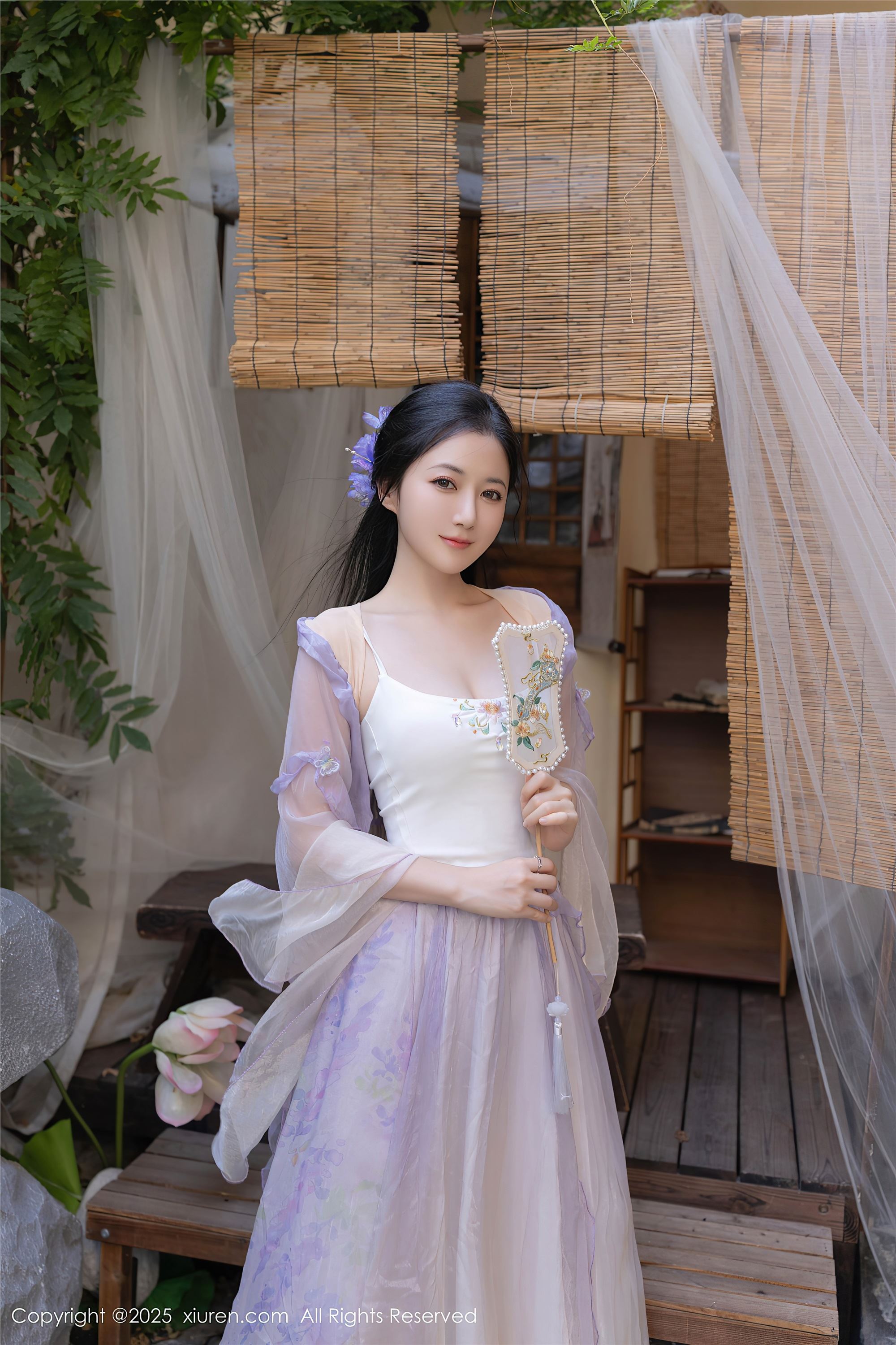 图片[9]-Xiuren秀人网期2025.09.05期N第10737期鱼子酱Fish-秀人网