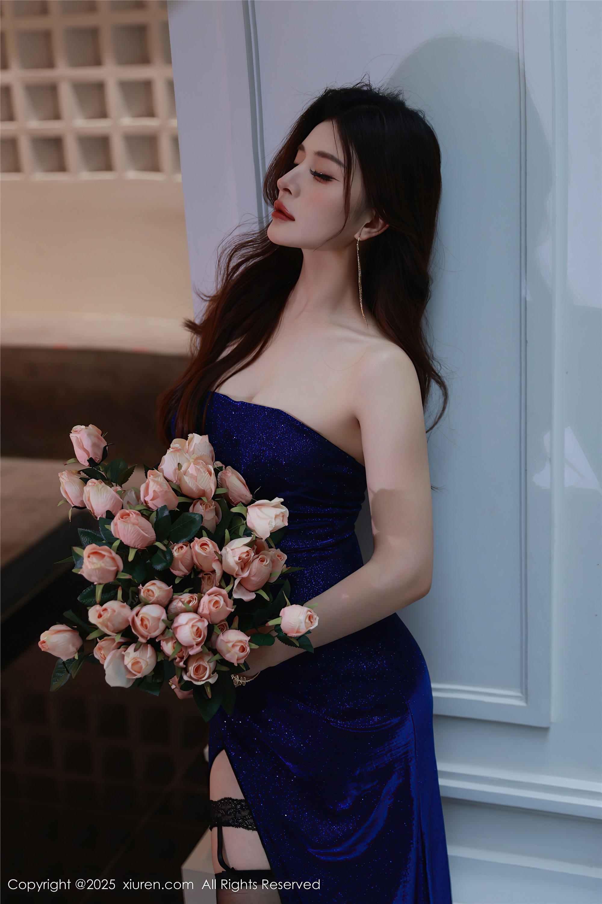 图片[6]-Xiuren秀人网期2025.09.08期N第10740期阿依莎-秀人网