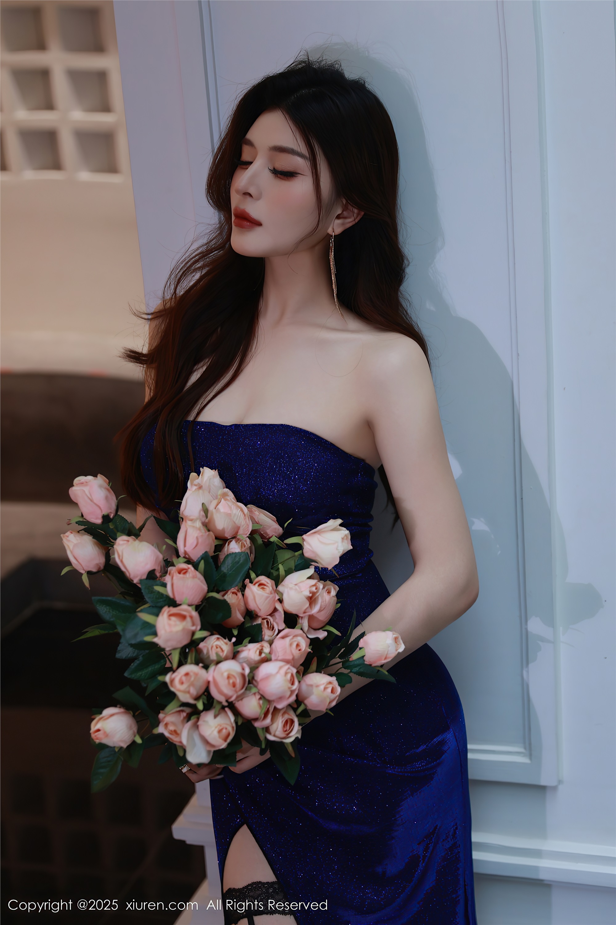 图片[7]-Xiuren秀人网期2025.09.08期N第10740期阿依莎-秀人网