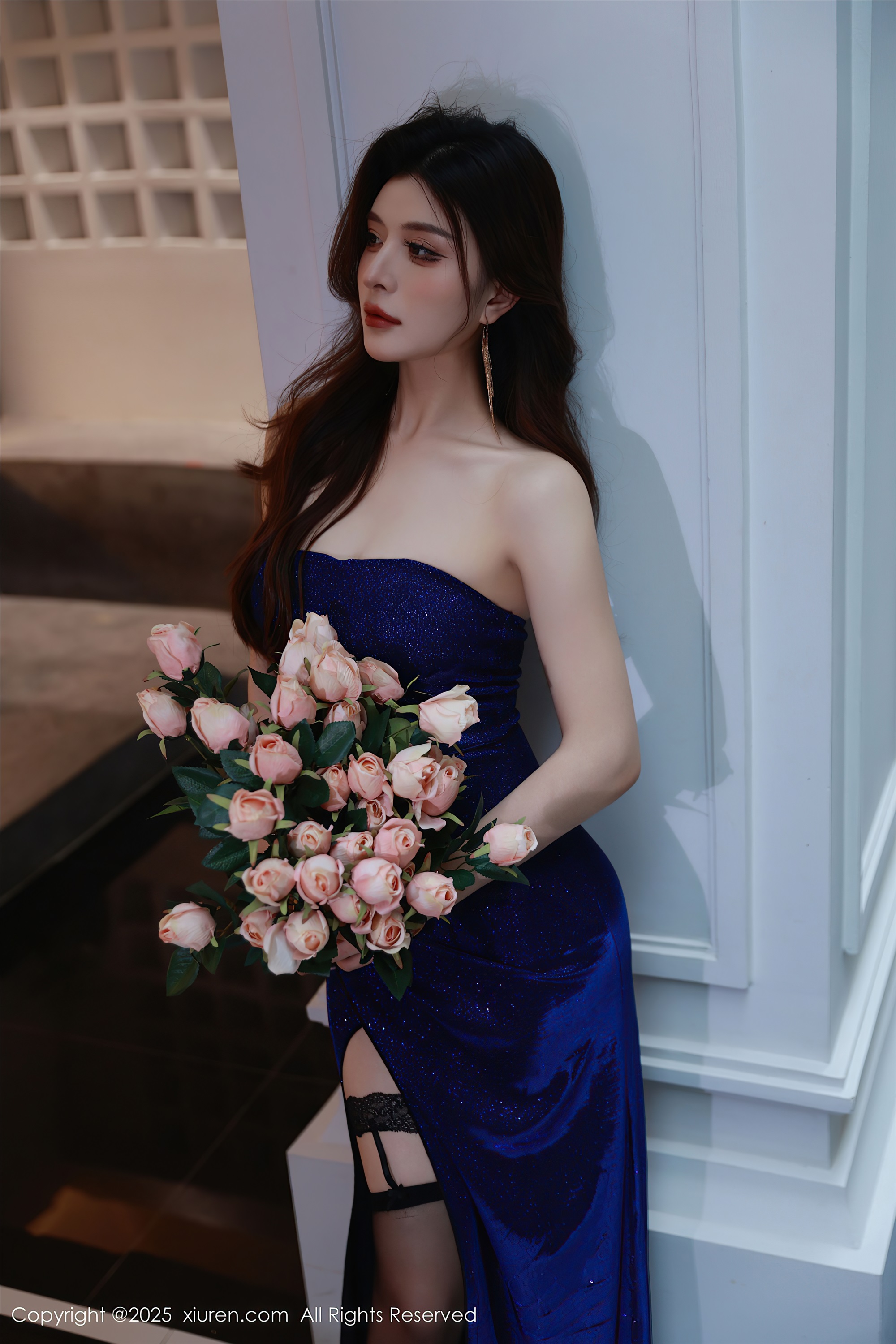图片[8]-Xiuren秀人网期2025.09.08期N第10740期阿依莎-秀人网