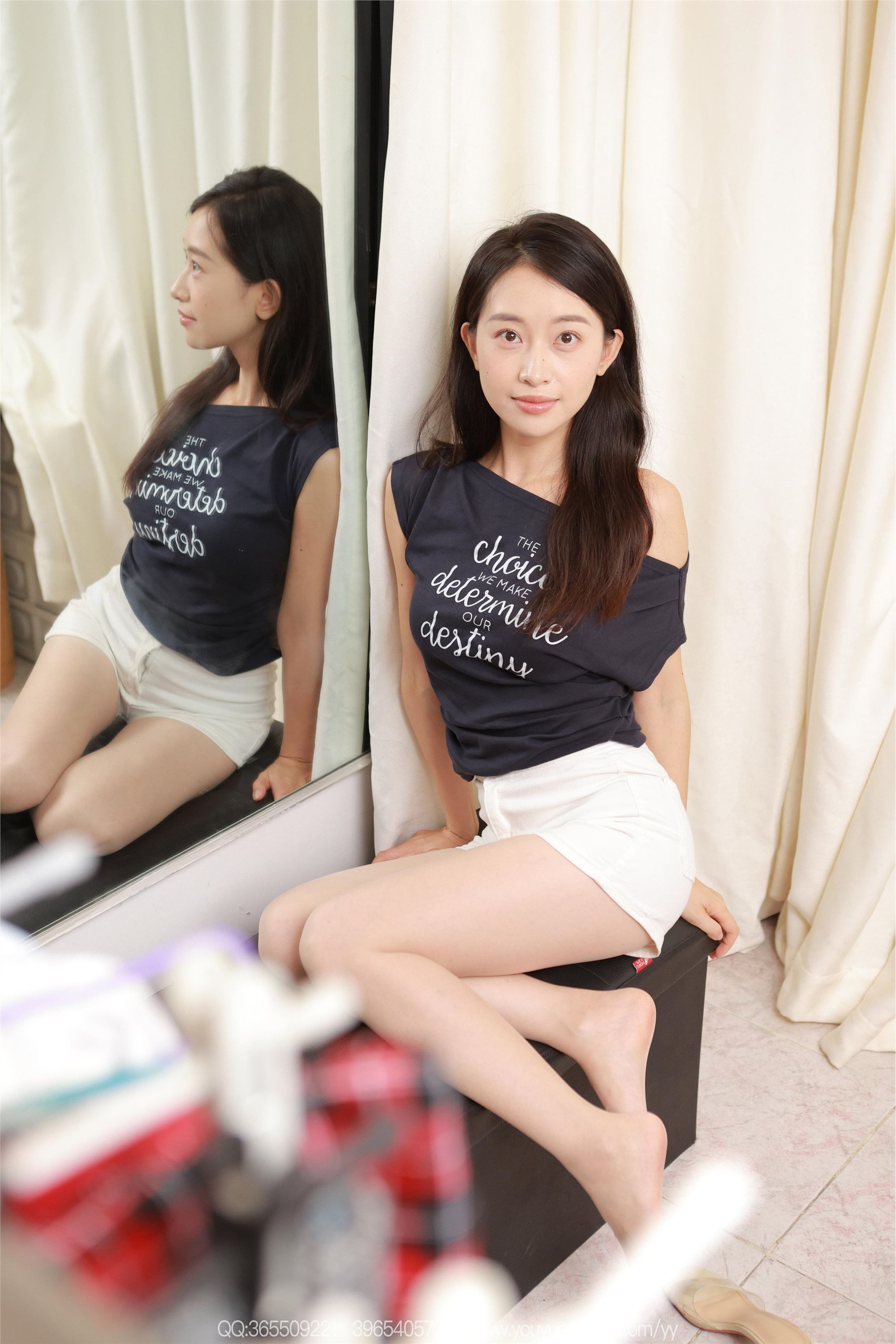 图片[8]-IESS异思趣向期期2025.08.28期丝享家期2143期小婕《素人薄丝（上）》-套图网