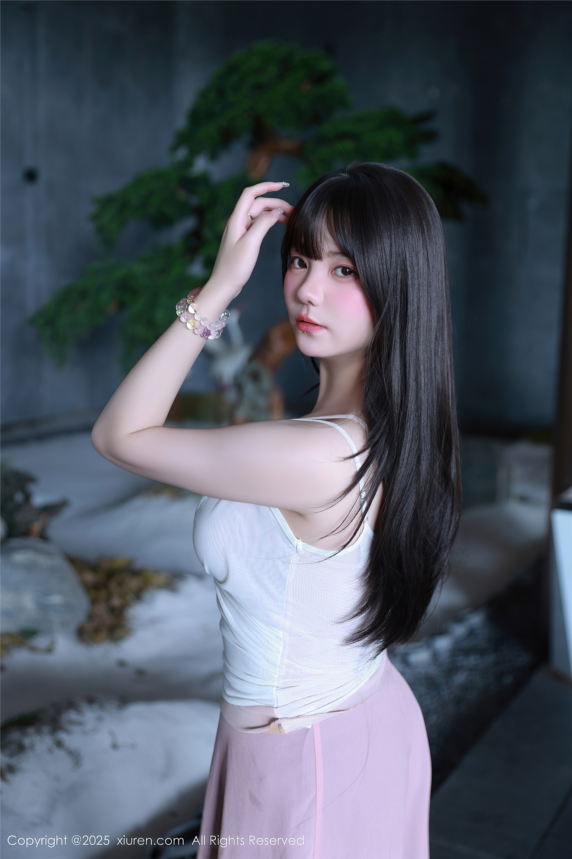 Xiuren秀人网期2025.09.09期N第10746期软情-套图网